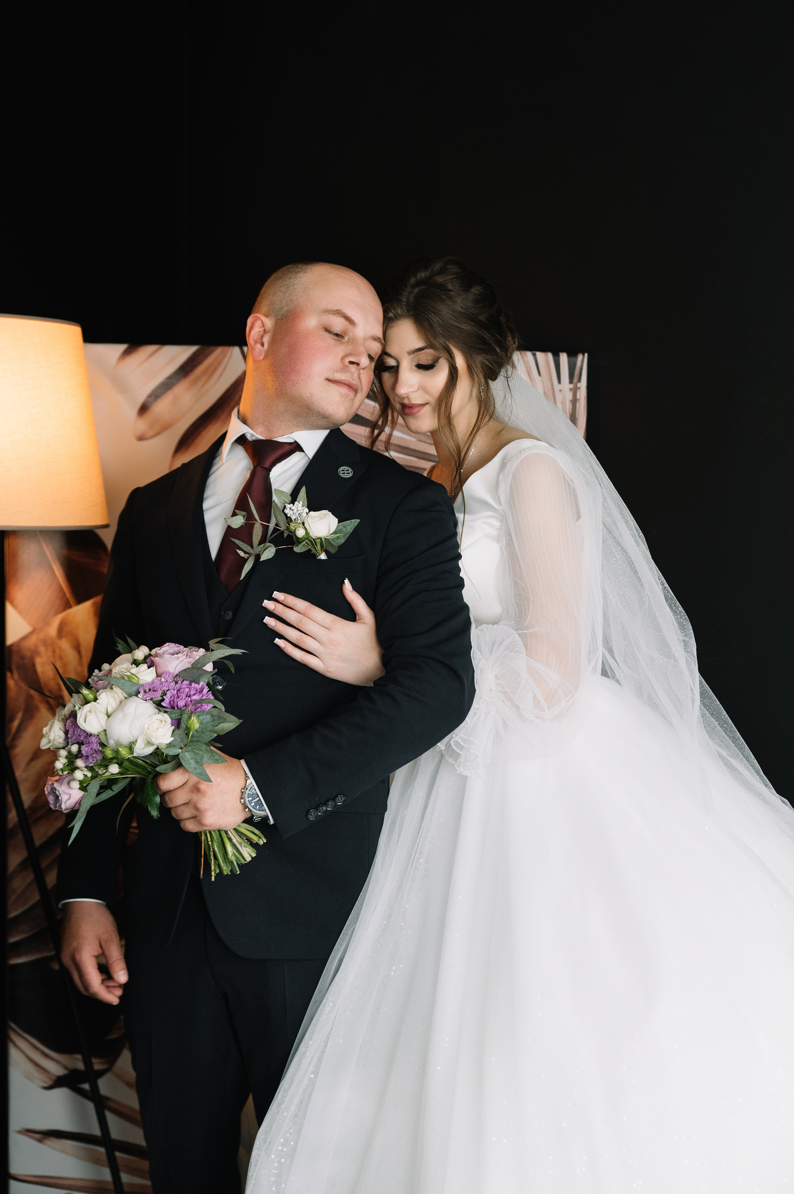 Кирилл и Валерия. Свадебный и семейный фотограф Кореновск/Краснодар