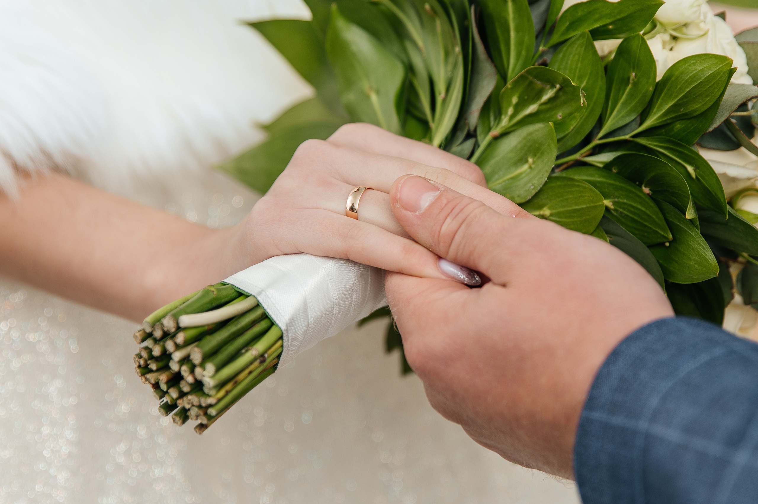 Алексей и Виктория. Свадебный и семейный фотограф Кореновск/Краснодар