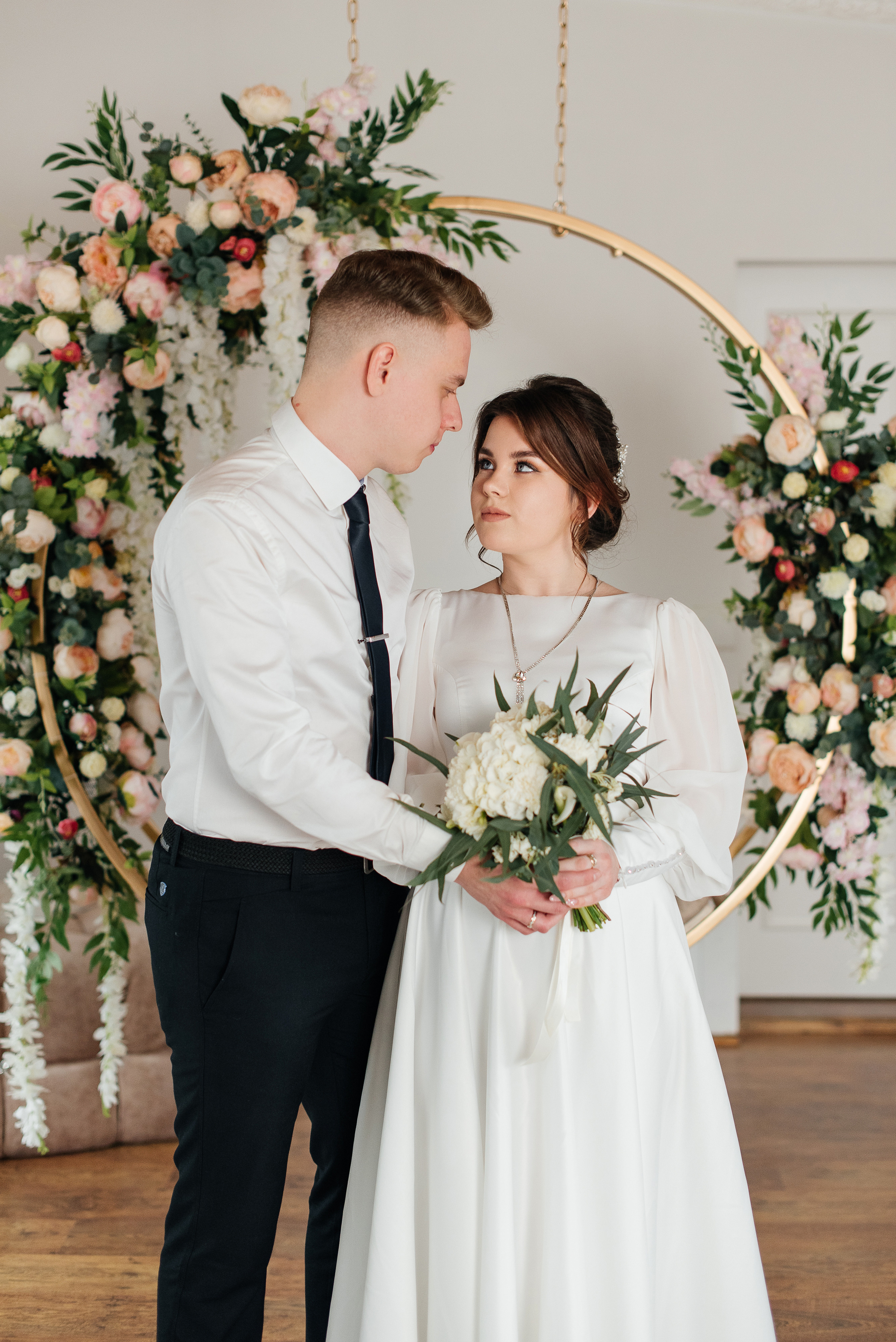 Шамиль и Екатерина. Свадебный и семейный фотограф Кореновск/Краснодар