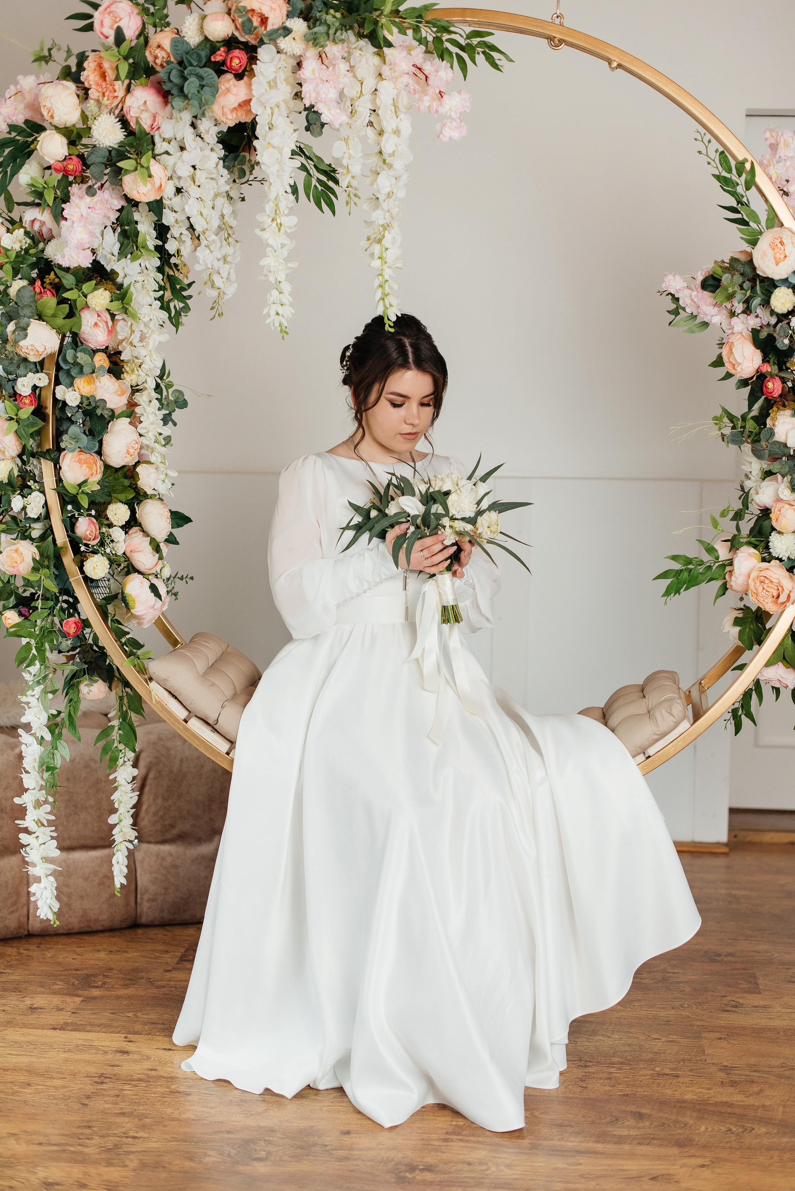 Шамиль и Екатерина. Свадебный и семейный фотограф Кореновск/Краснодар