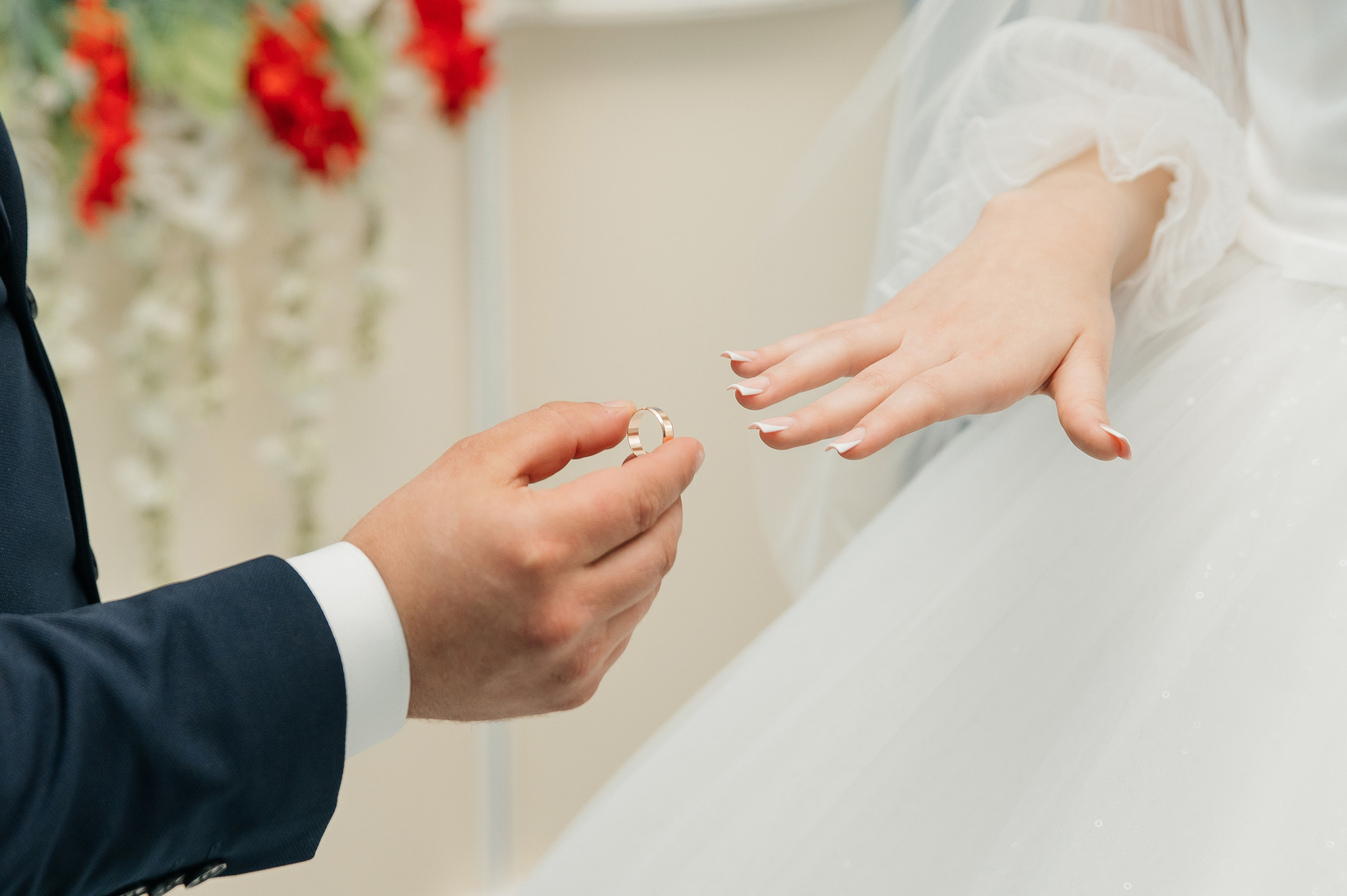 Кирилл и Валерия. Свадебный и семейный фотограф Кореновск/Краснодар