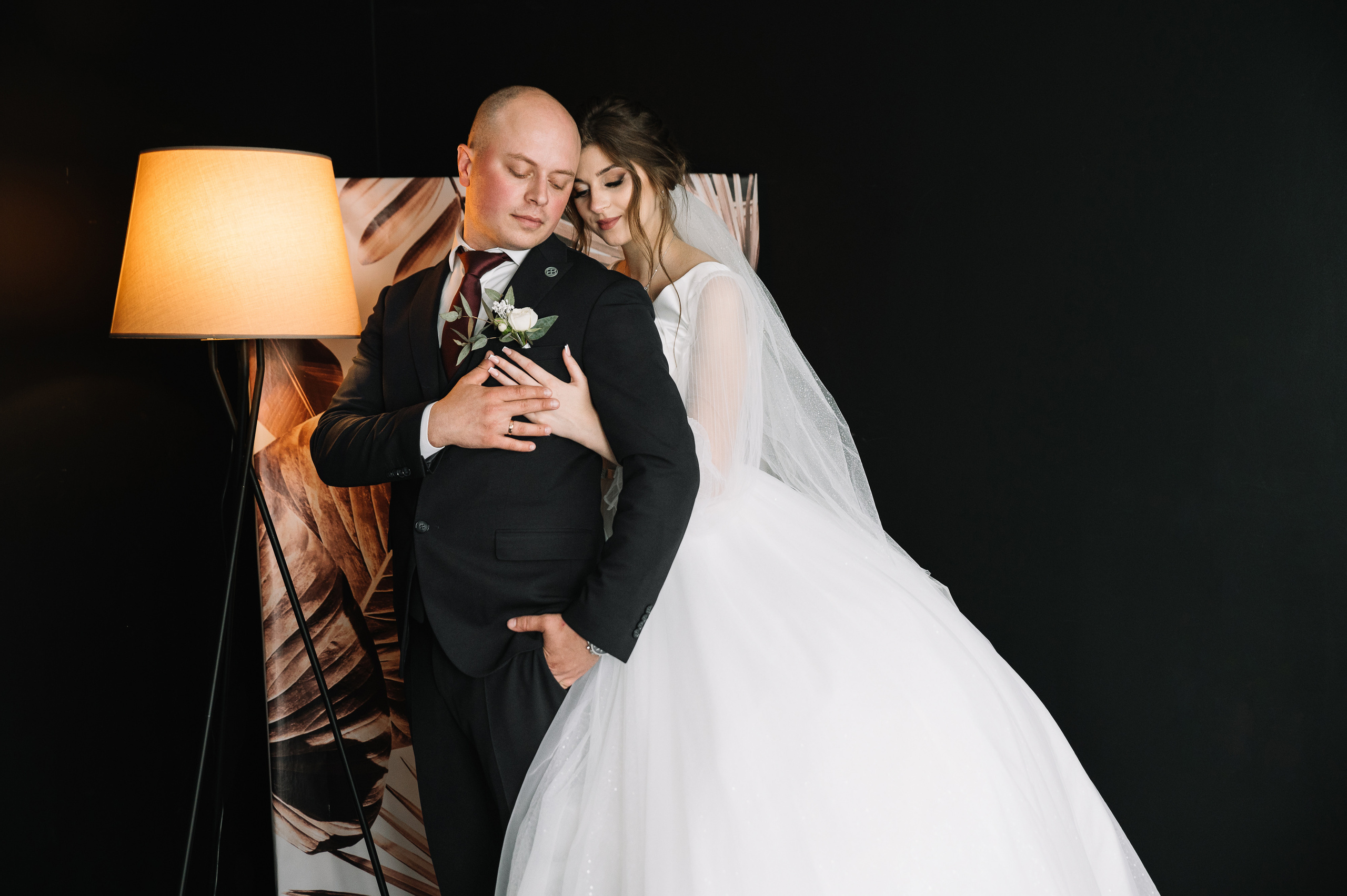 Кирилл и Валерия. Свадебный и семейный фотограф Кореновск/Краснодар