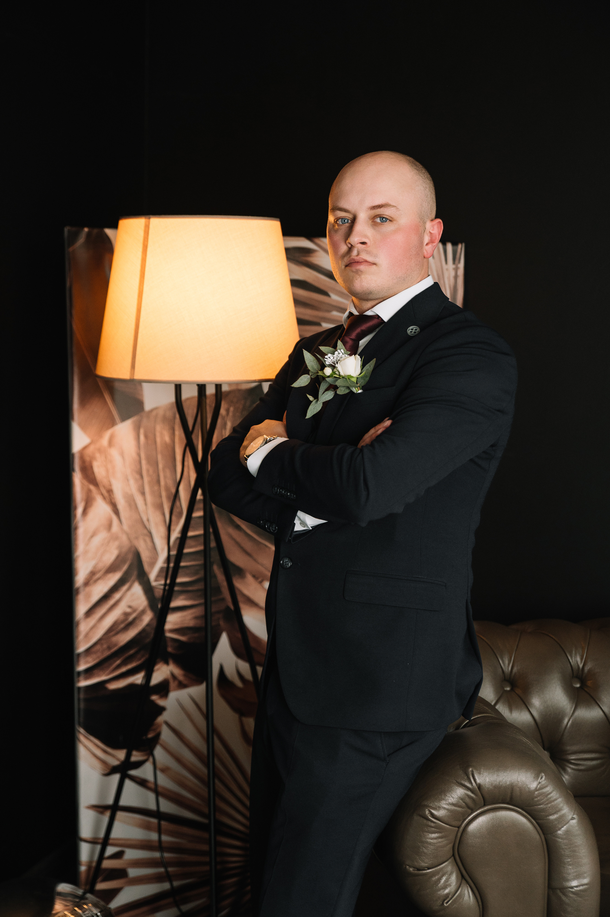 Кирилл и Валерия. Свадебный и семейный фотограф Кореновск/Краснодар