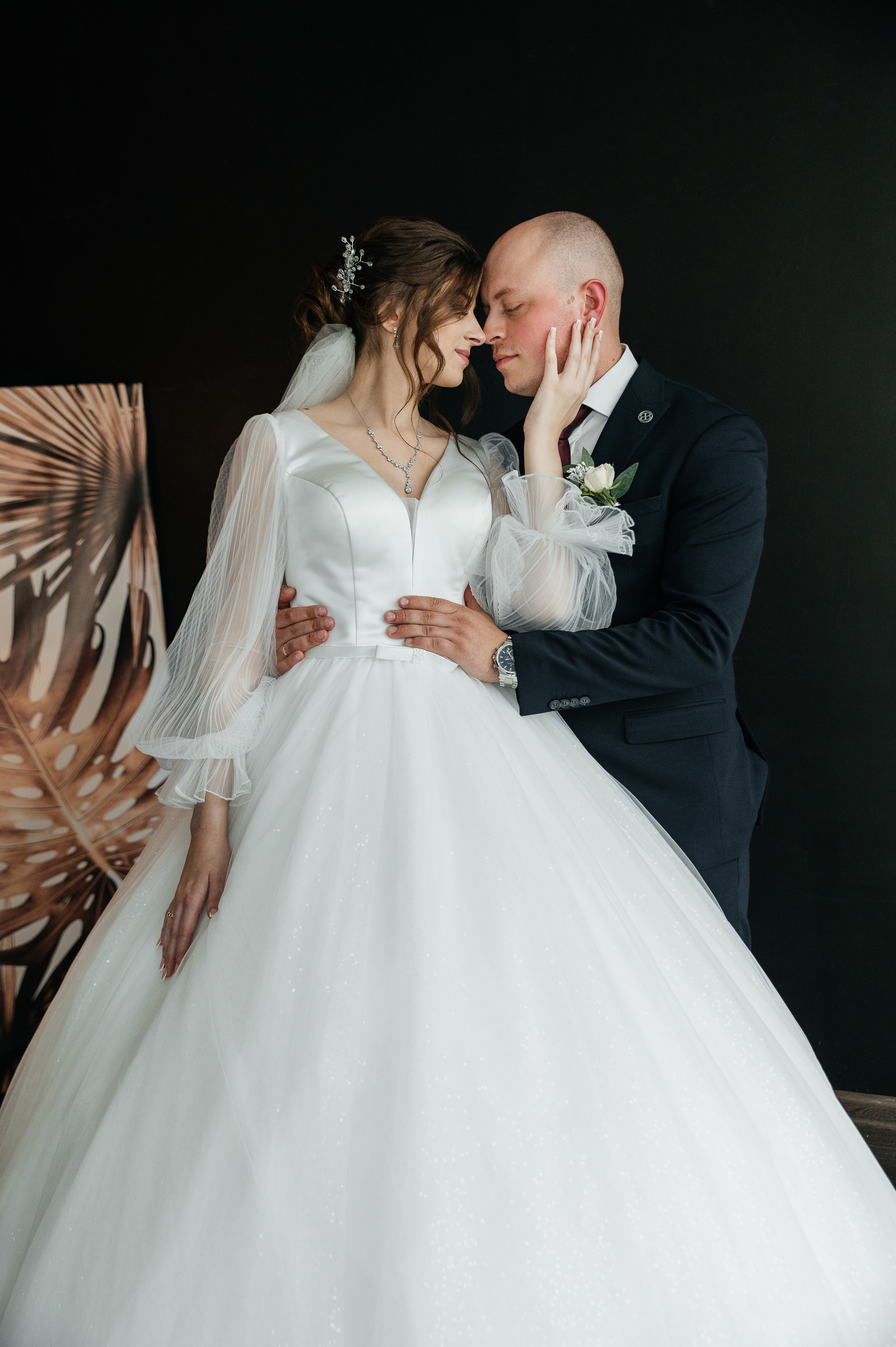 Кирилл и Валерия. Свадебный и семейный фотограф Кореновск/Краснодар