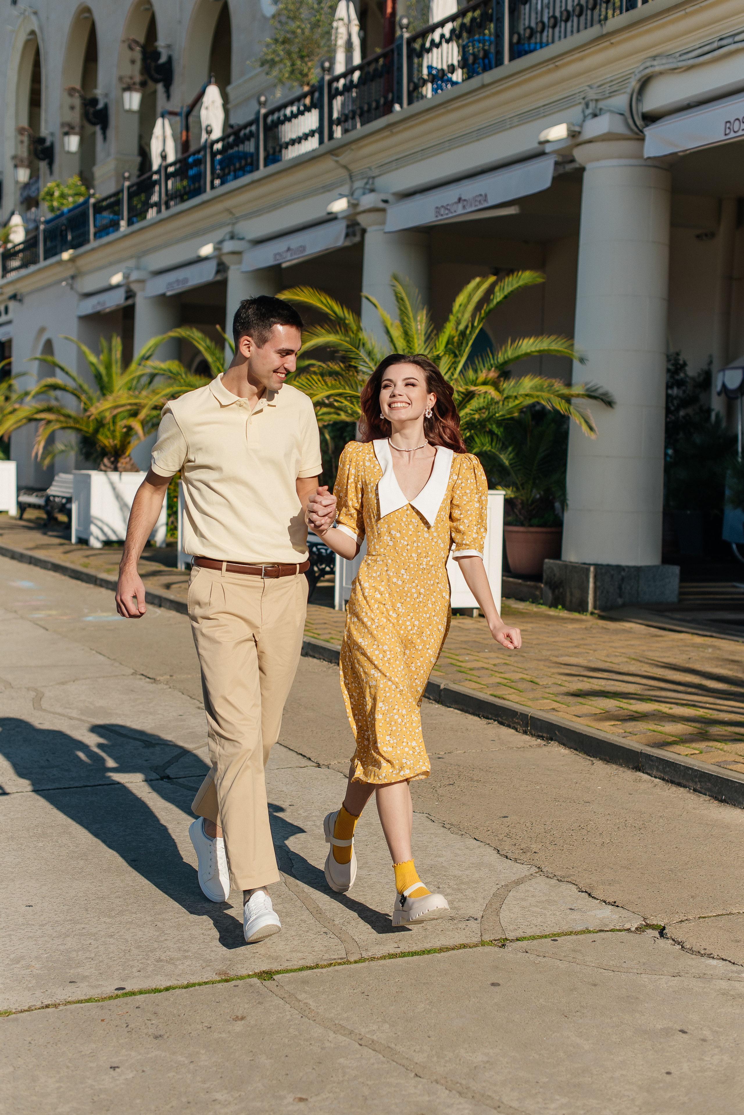 Юрий и Дарья. Свадебный и семейный фотограф Кореновск/Краснодар