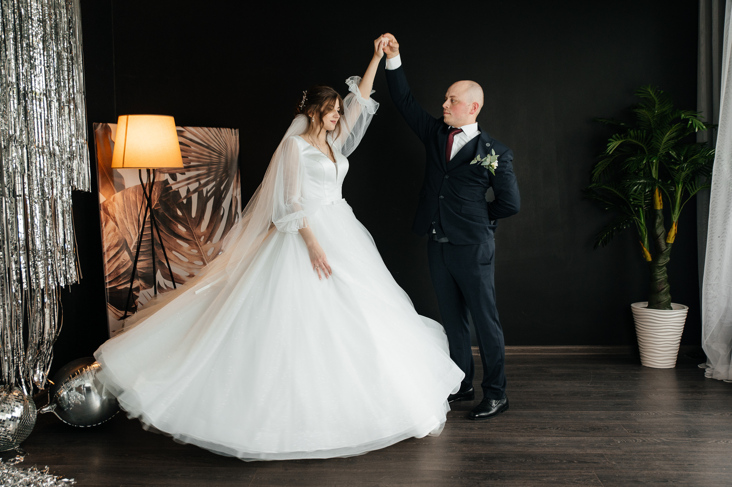 Кирилл и Валерия. Свадебный и семейный фотограф Кореновск/Краснодар