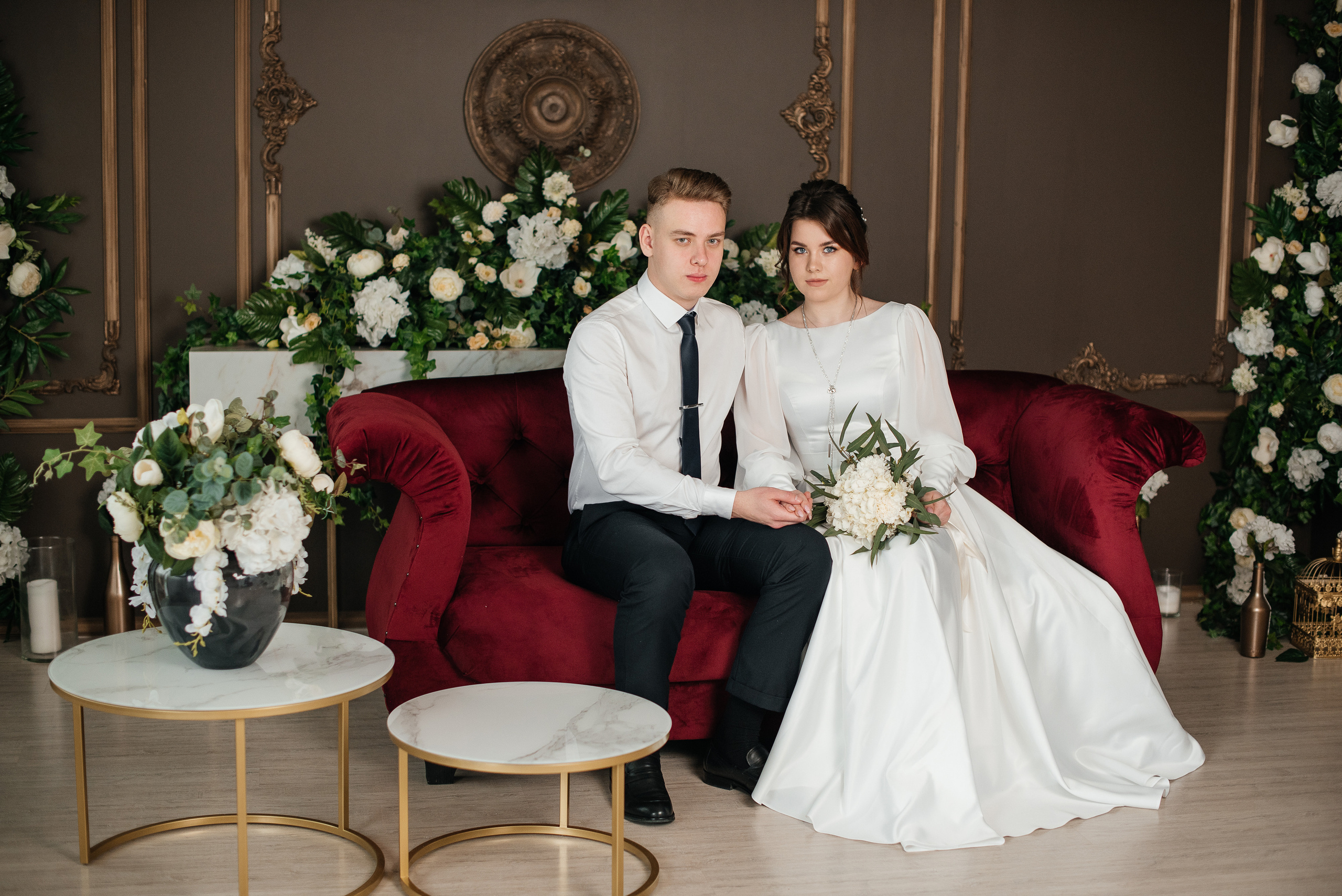 Шамиль и Екатерина. Свадебный и семейный фотограф Кореновск/Краснодар