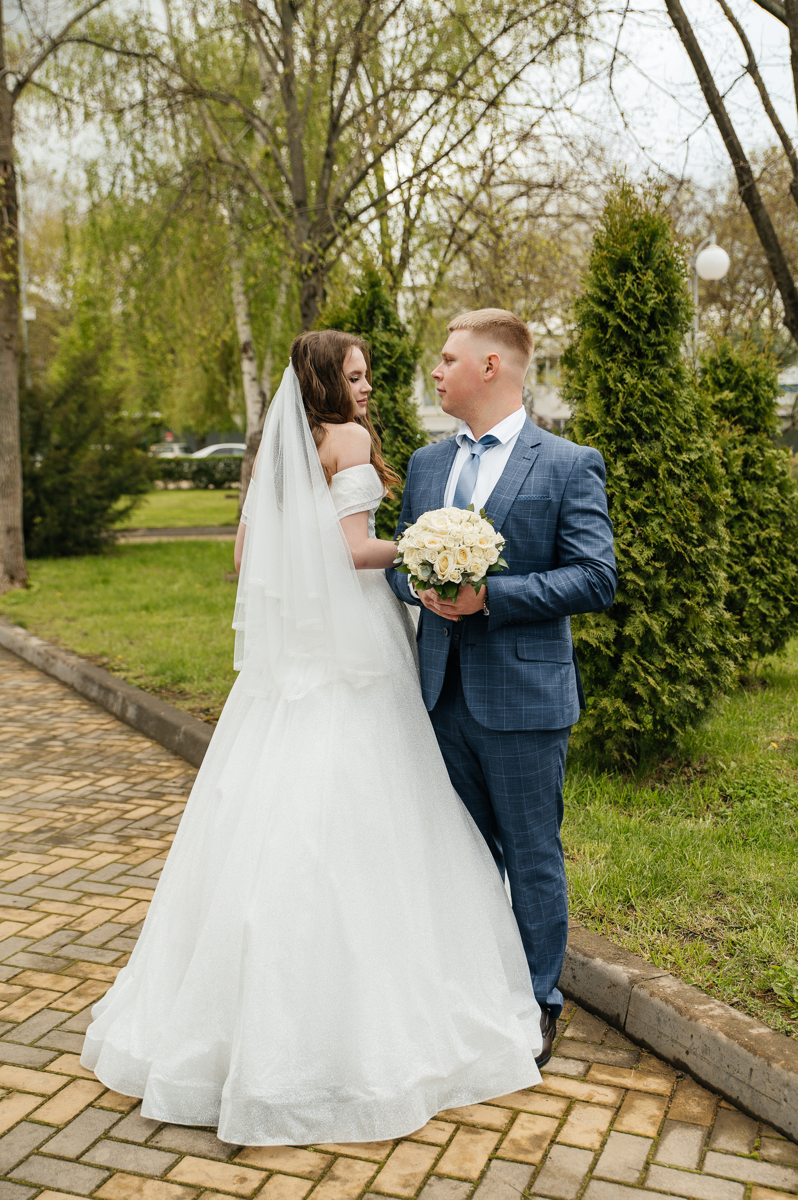 Алексей и Виктория. Свадебный и семейный фотограф Кореновск/Краснодар