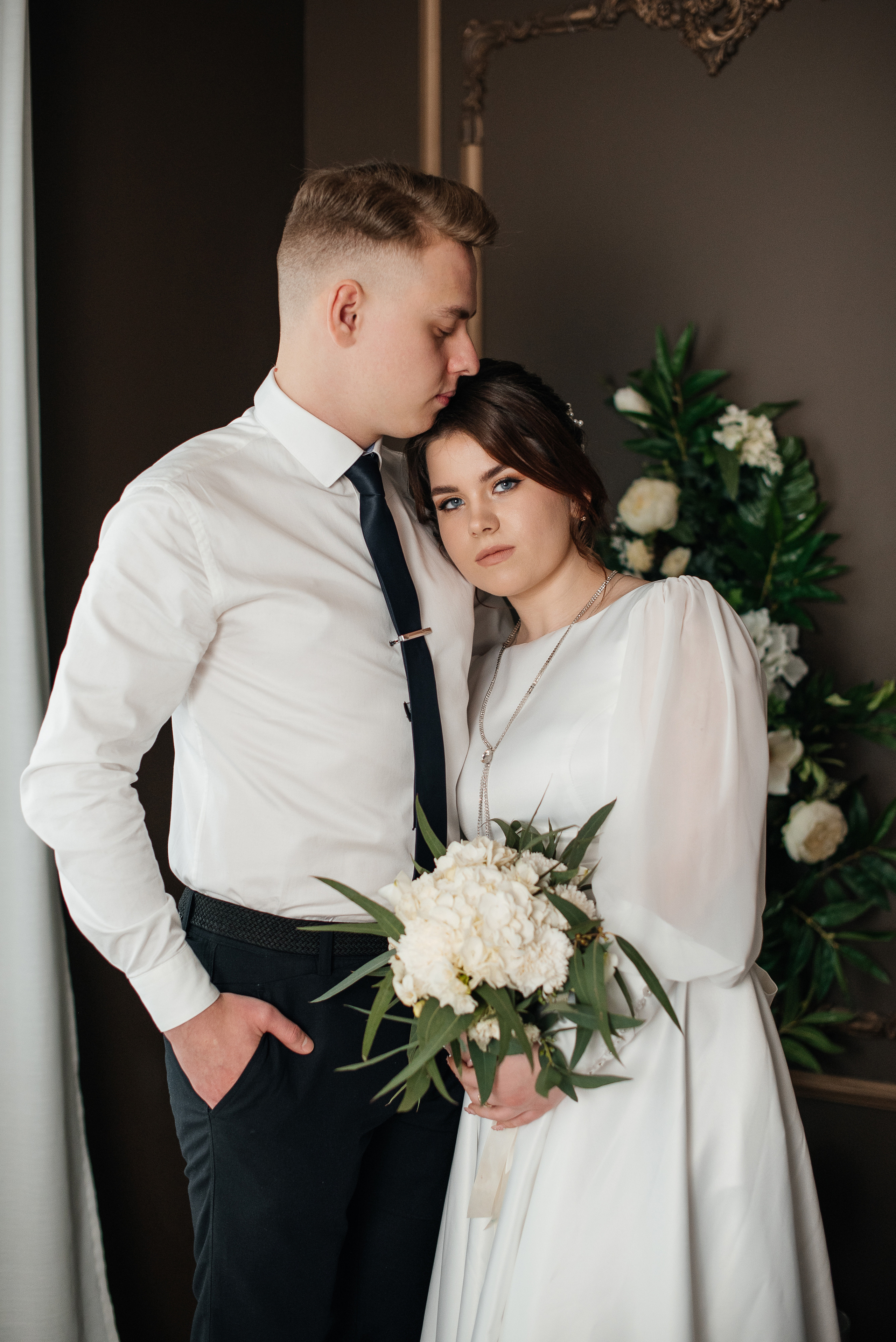 Шамиль и Екатерина. Свадебный и семейный фотограф Кореновск/Краснодар