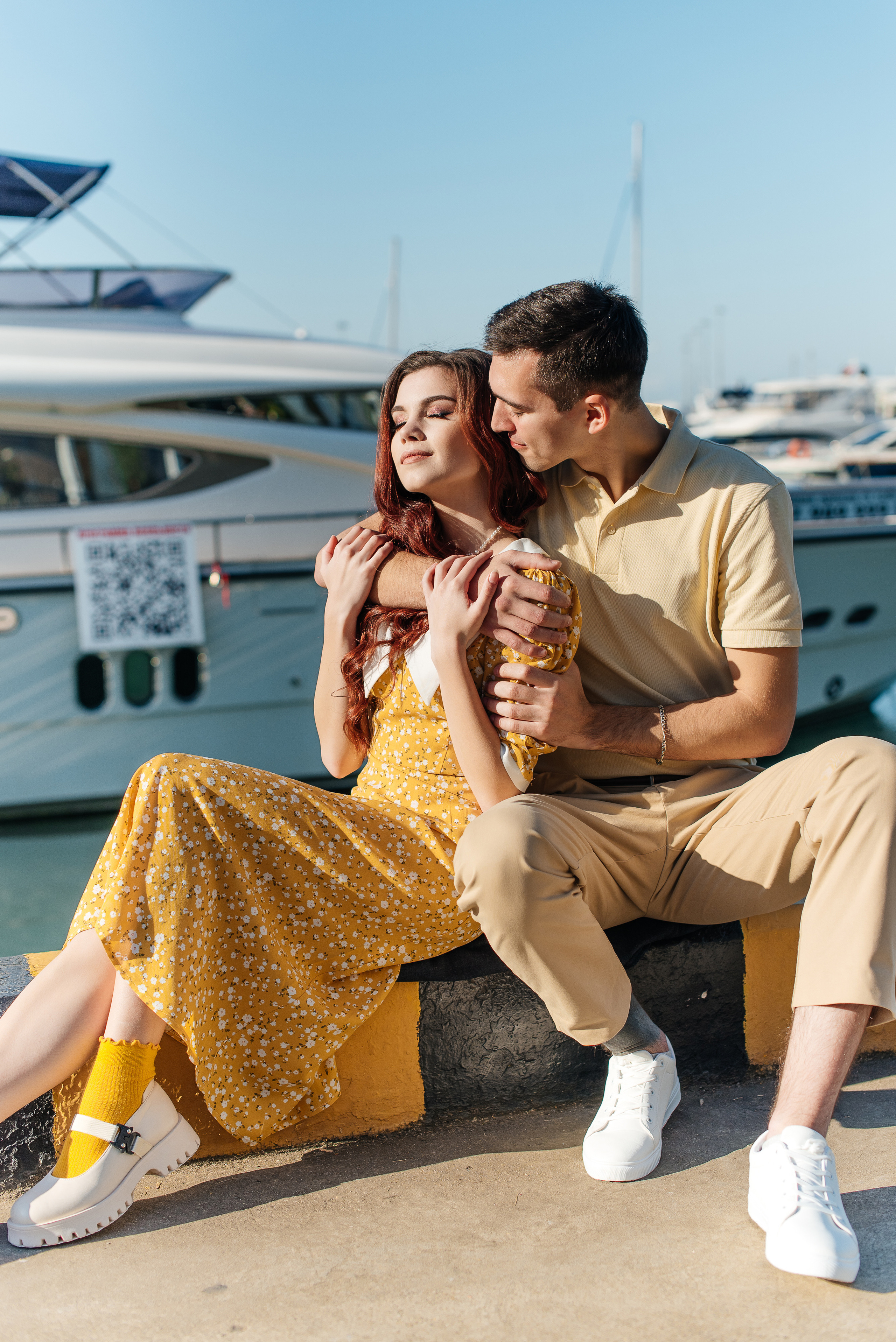 Юрий и Дарья. Свадебный и семейный фотограф Кореновск/Краснодар