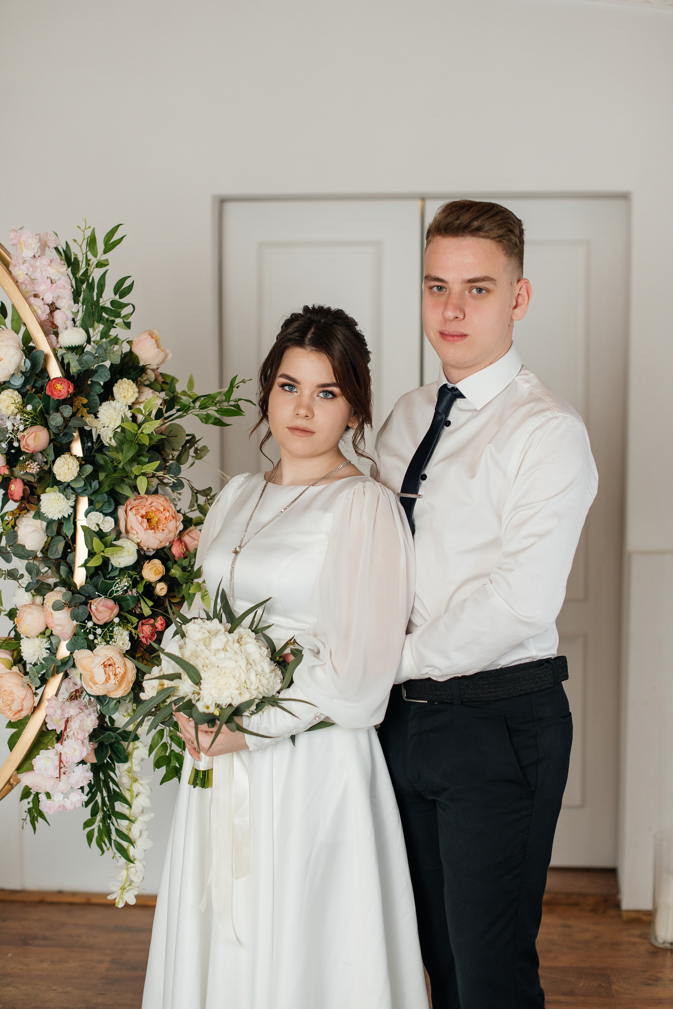 Шамиль и Екатерина. Свадебный и семейный фотограф Кореновск/Краснодар