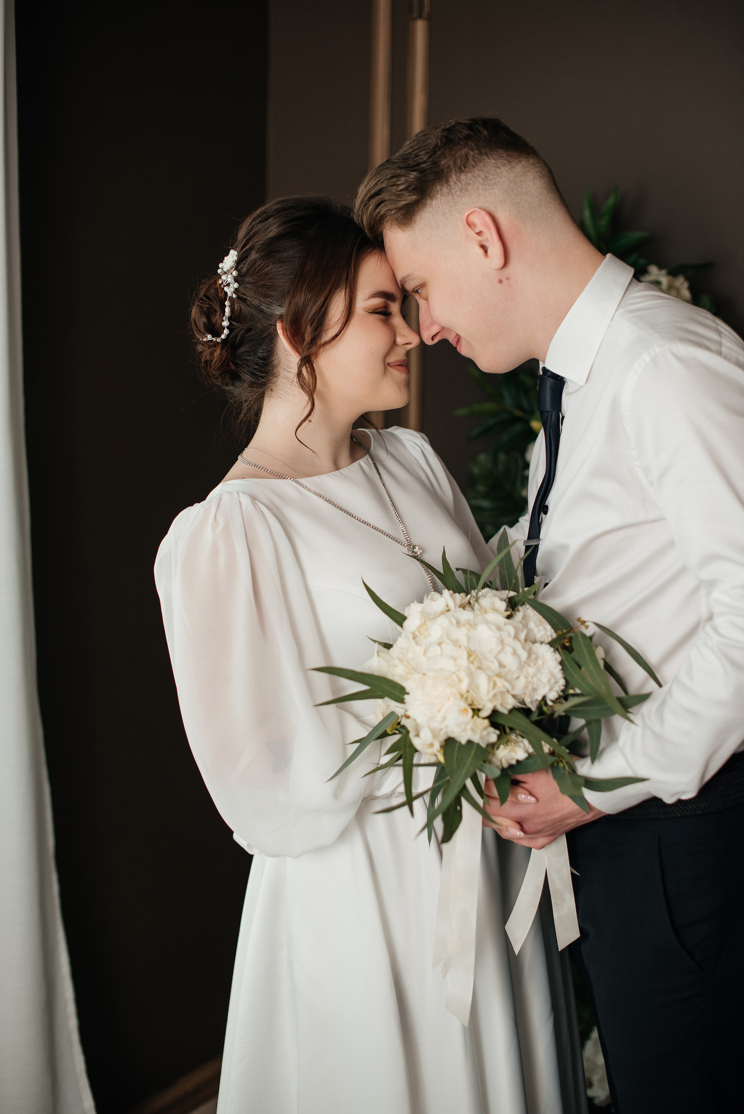 Шамиль и Екатерина. Свадебный и семейный фотограф Кореновск/Краснодар