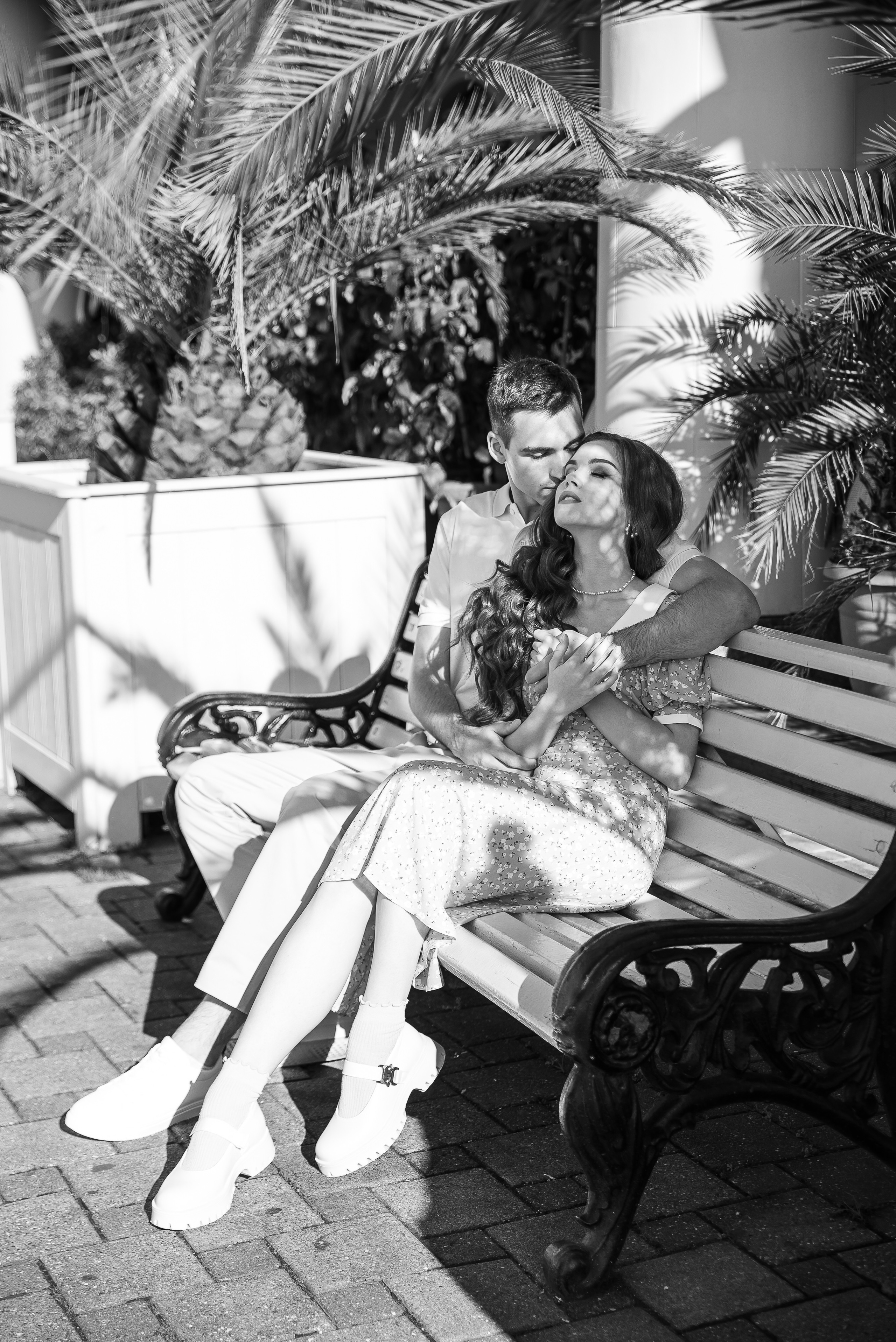 Юрий и Дарья. Свадебный и семейный фотограф Кореновск/Краснодар