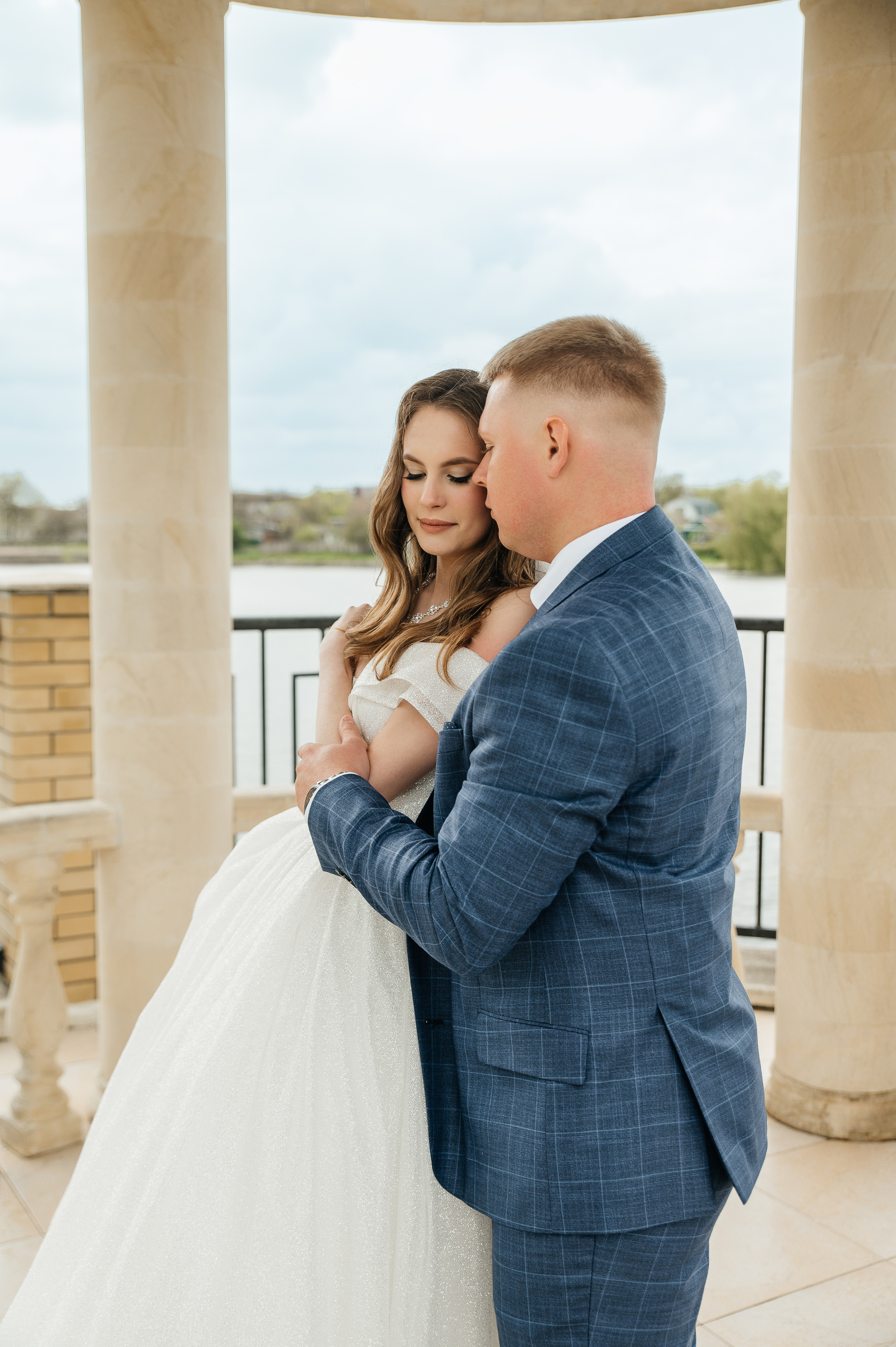 Алексей и Виктория. Свадебный и семейный фотограф Кореновск/Краснодар