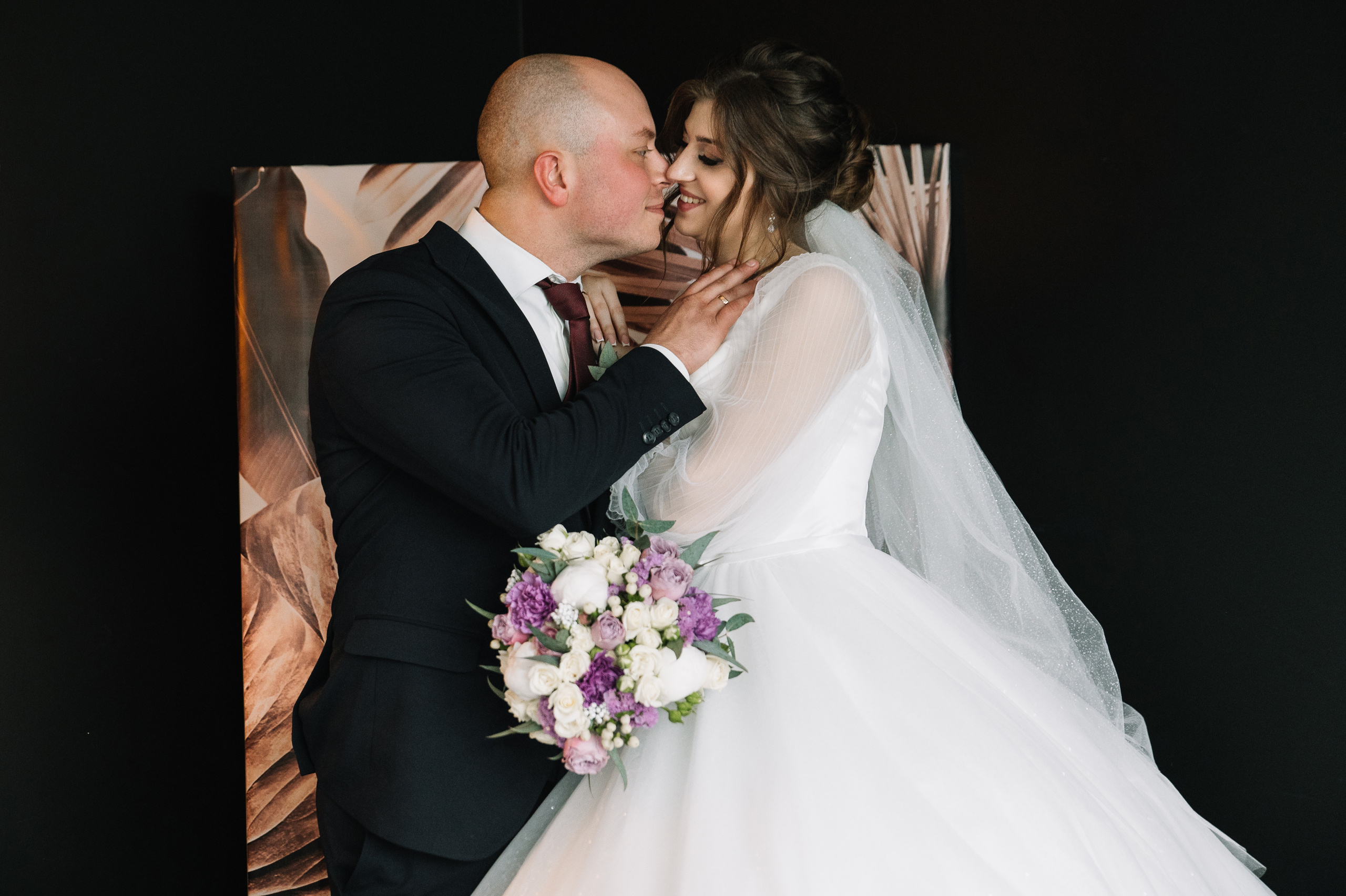 Кирилл и Валерия. Свадебный и семейный фотограф Кореновск/Краснодар