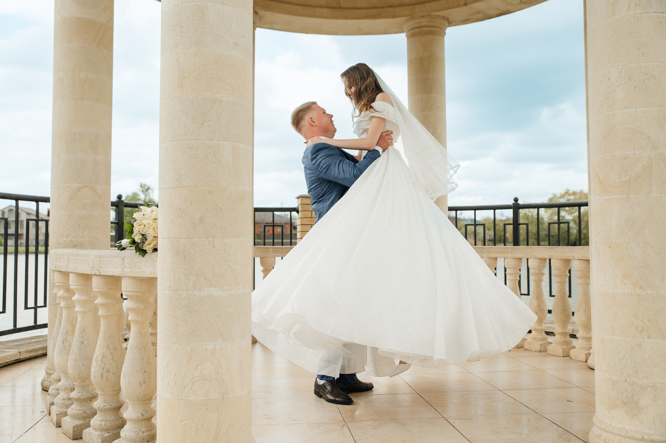 Алексей и Виктория. Свадебный и семейный фотограф Кореновск/Краснодар