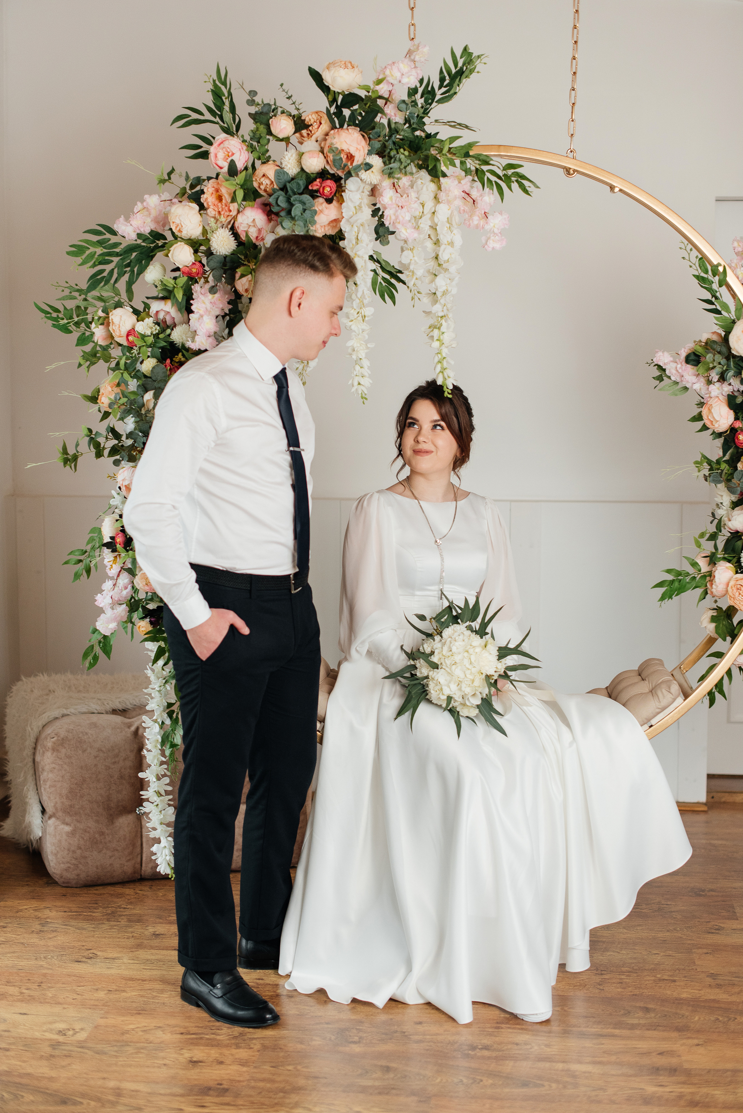 Шамиль и Екатерина. Свадебный и семейный фотограф Кореновск/Краснодар