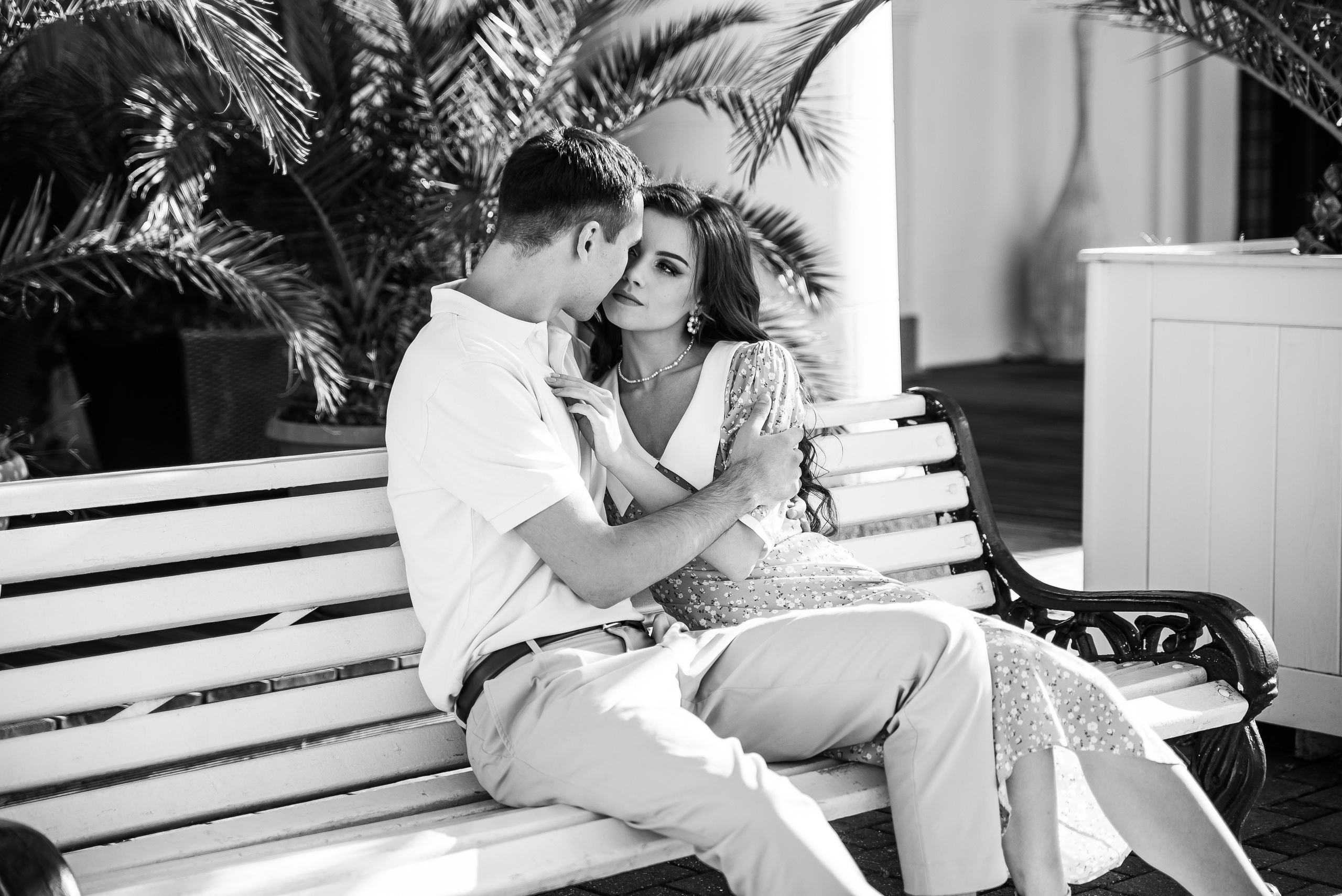 Юрий и Дарья. Свадебный и семейный фотограф Кореновск/Краснодар