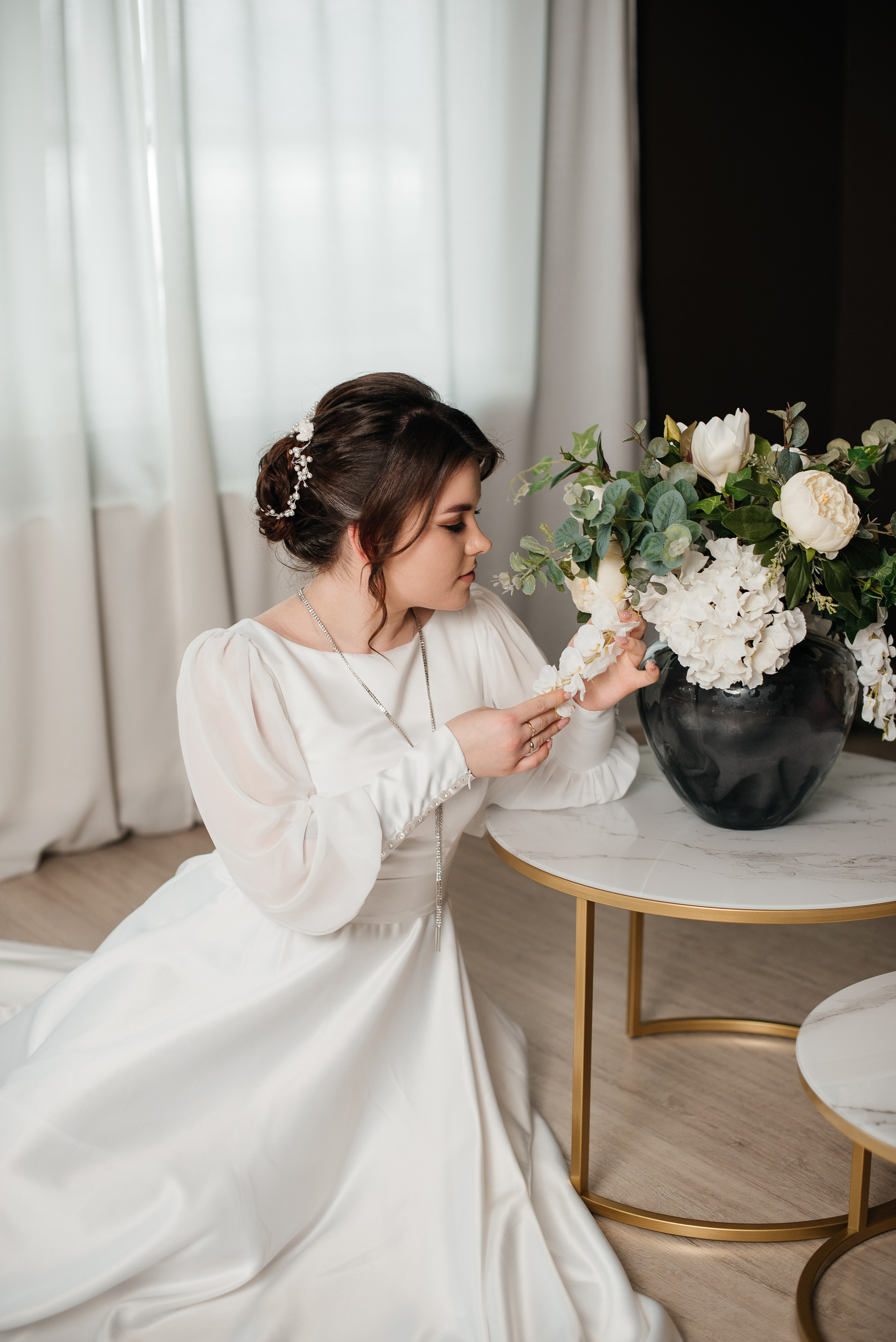 Шамиль и Екатерина. Свадебный и семейный фотограф Кореновск/Краснодар