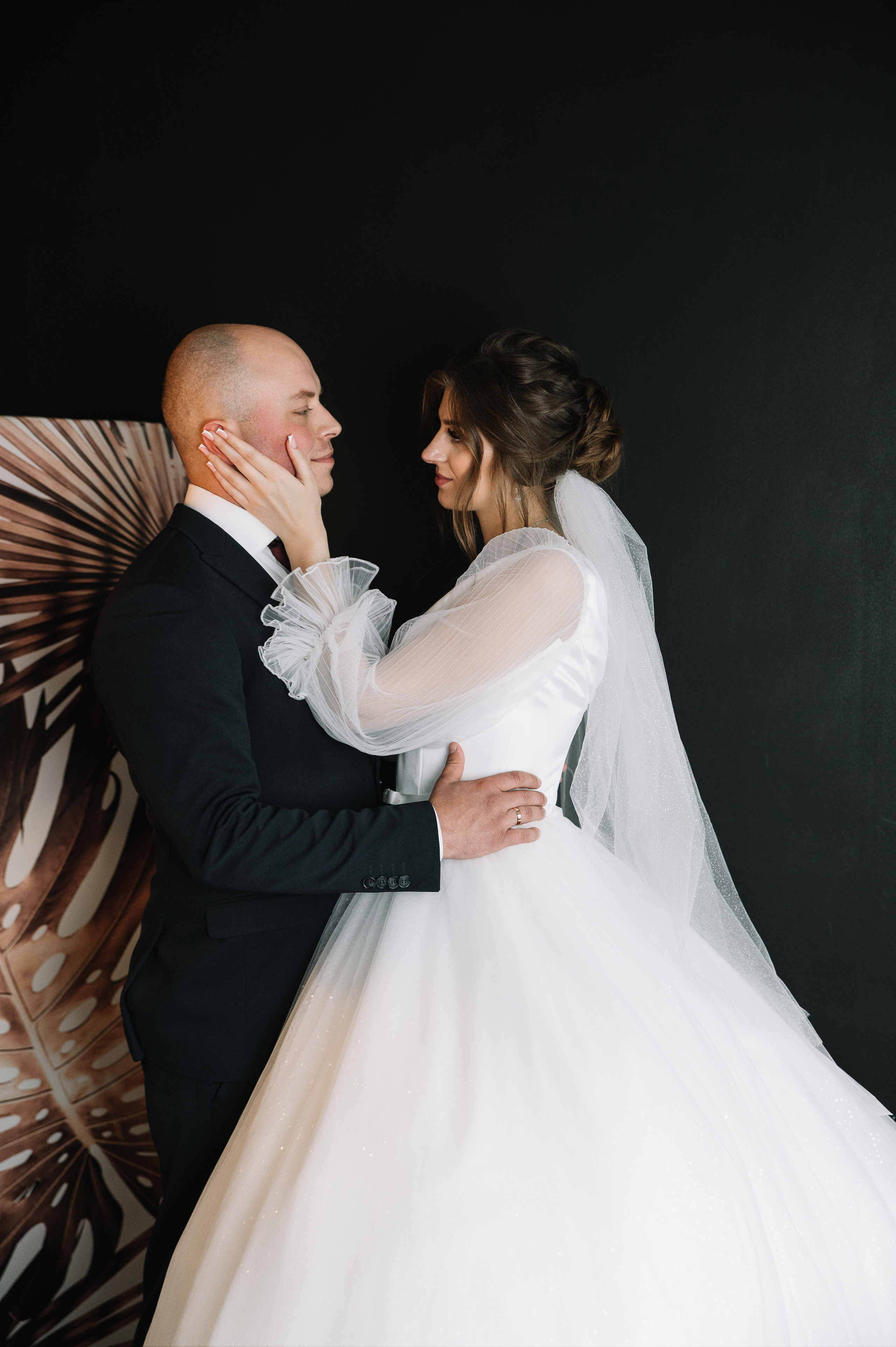 Кирилл и Валерия. Свадебный и семейный фотограф Кореновск/Краснодар