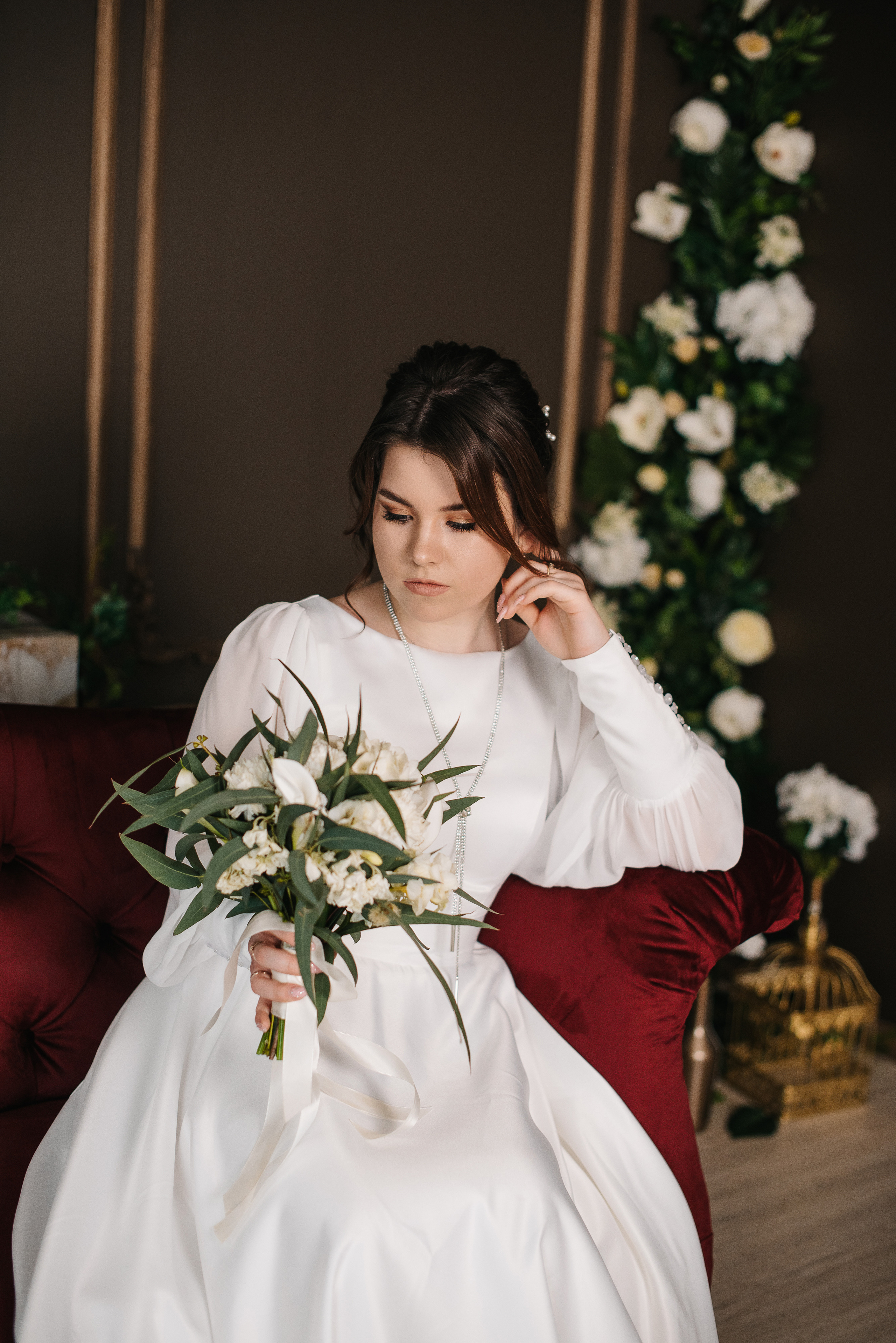 Шамиль и Екатерина. Свадебный и семейный фотограф Кореновск/Краснодар