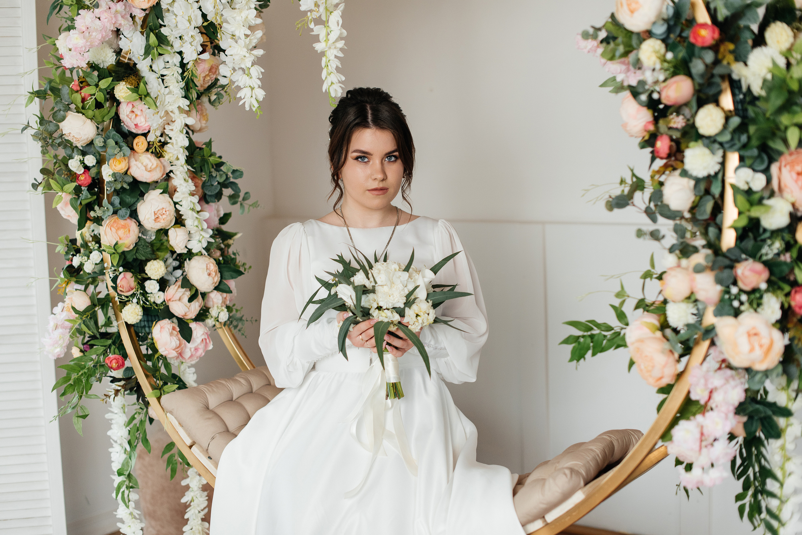 Шамиль и Екатерина. Свадебный и семейный фотограф Кореновск/Краснодар