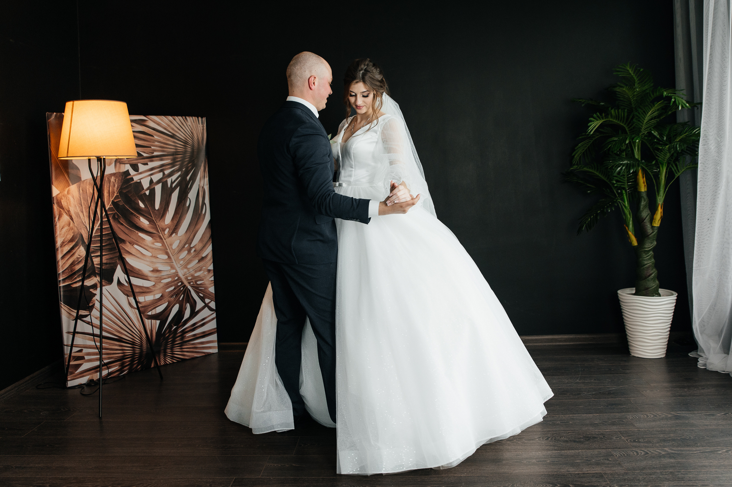 Кирилл и Валерия. Свадебный и семейный фотограф Кореновск/Краснодар