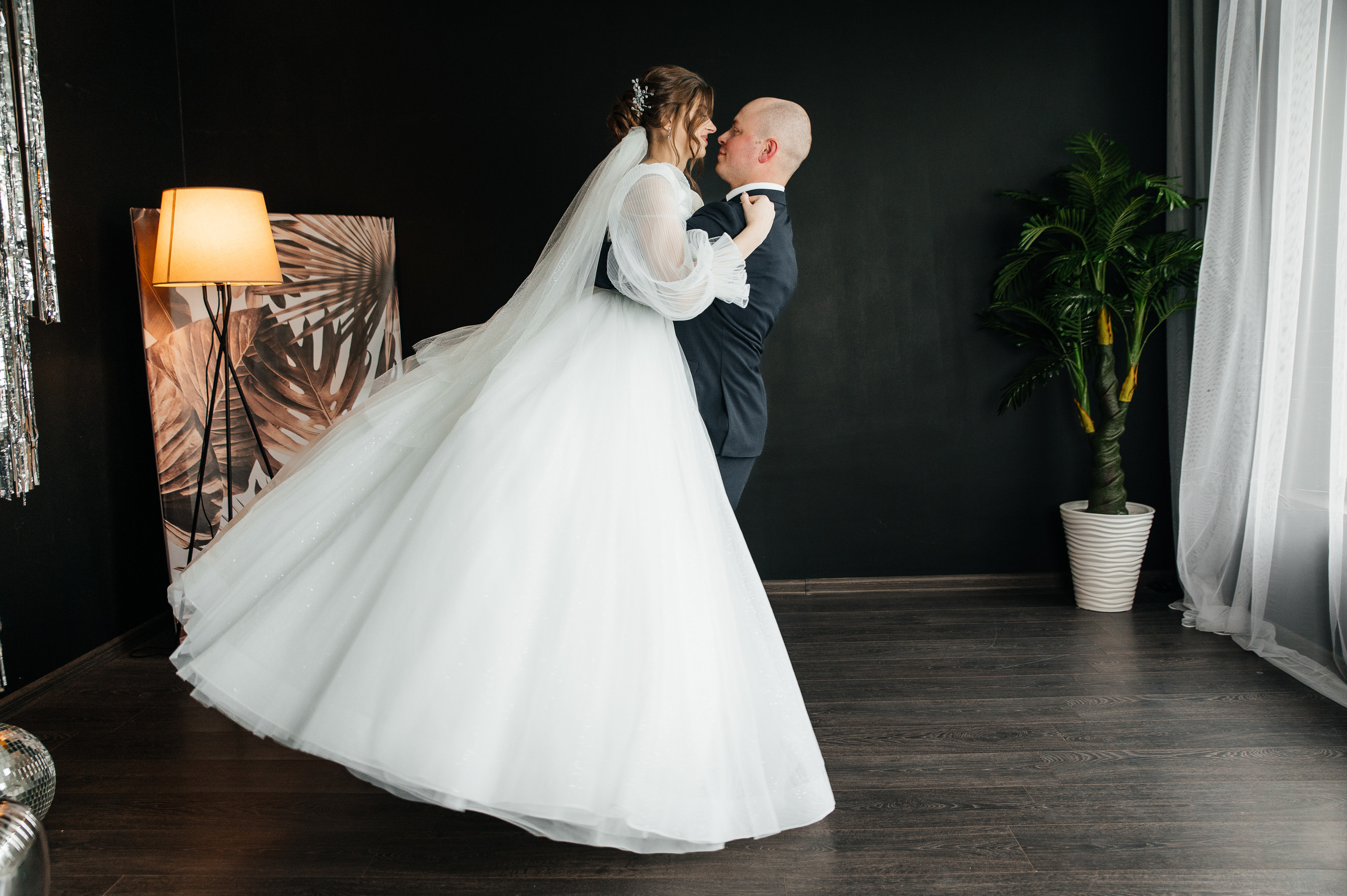 Кирилл и Валерия. Свадебный и семейный фотограф Кореновск/Краснодар