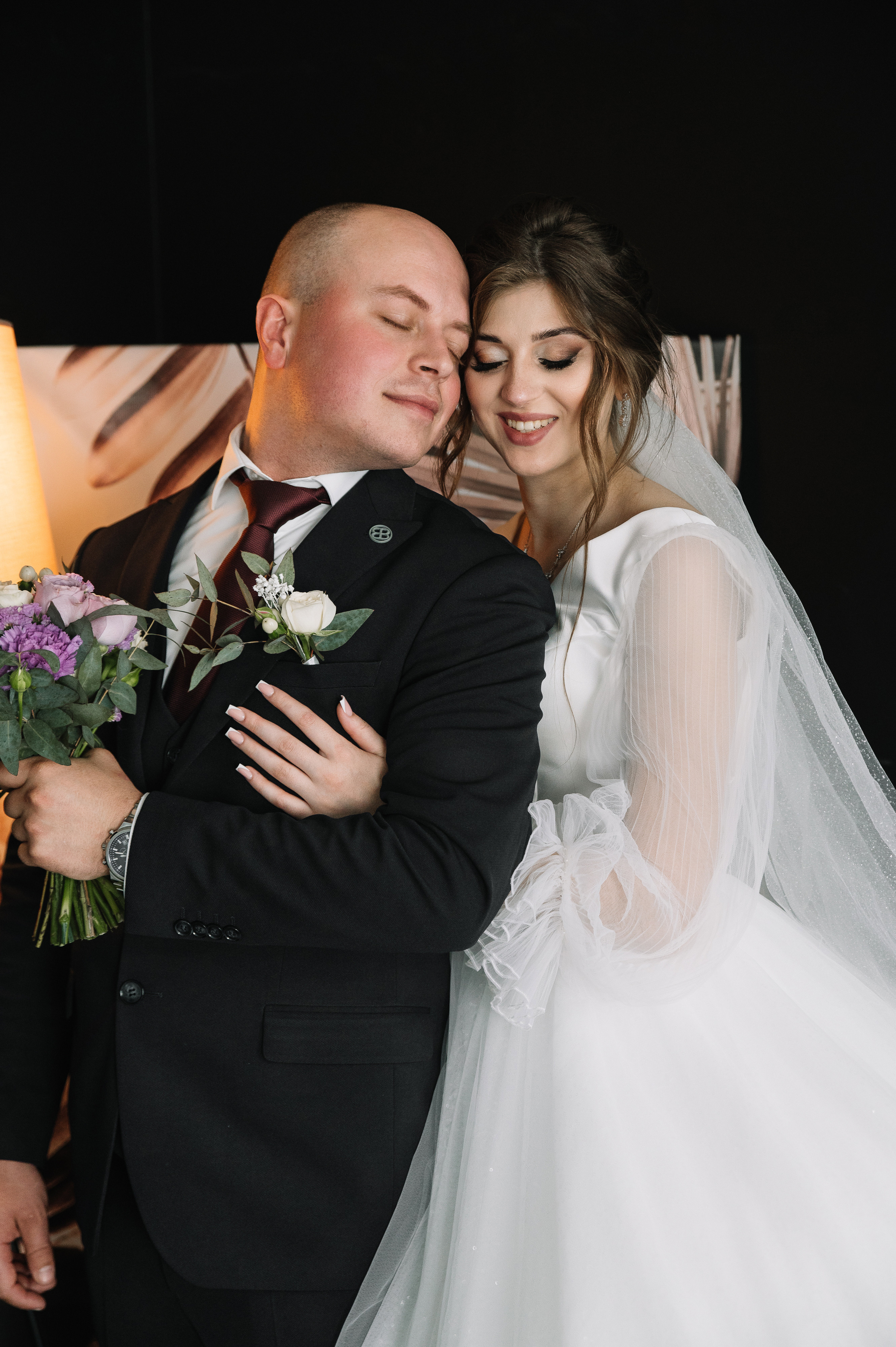 Кирилл и Валерия. Свадебный и семейный фотограф Кореновск/Краснодар