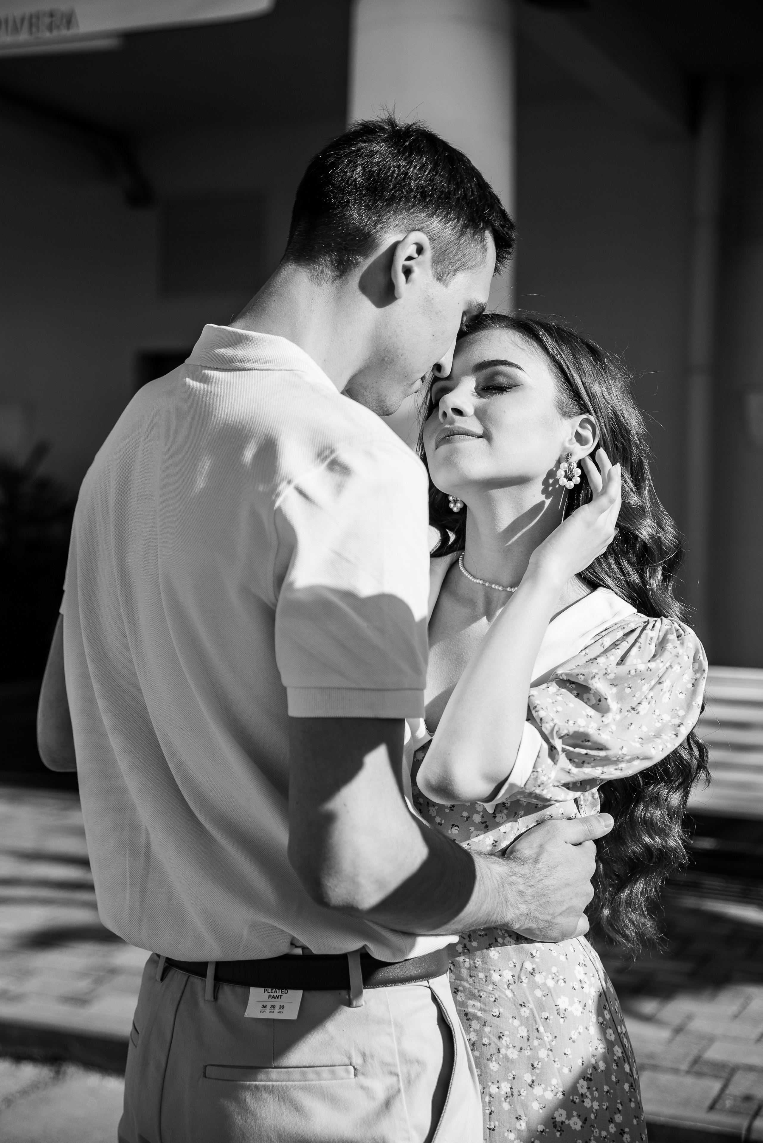 Юрий и Дарья. Свадебный и семейный фотограф Кореновск/Краснодар