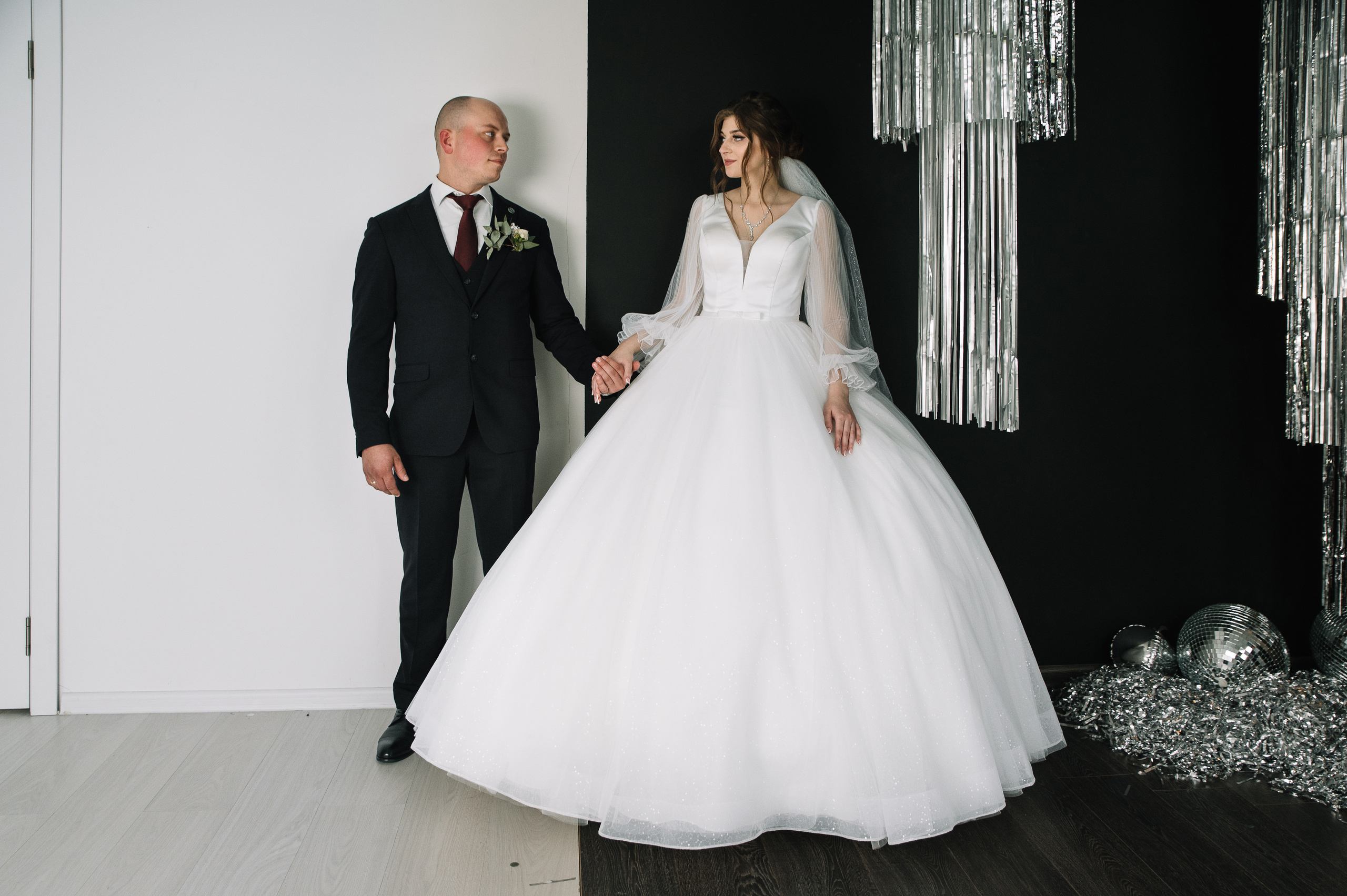 Кирилл и Валерия. Свадебный и семейный фотограф Кореновск/Краснодар