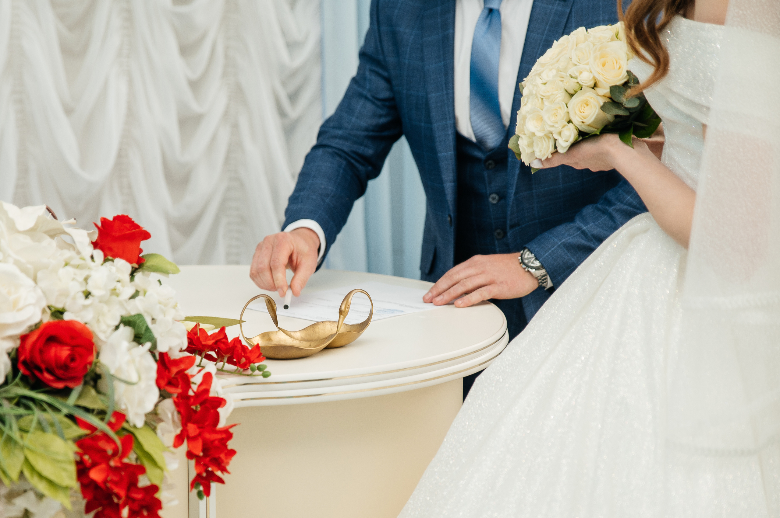 Алексей и Виктория. Свадебный и семейный фотограф Кореновск/Краснодар