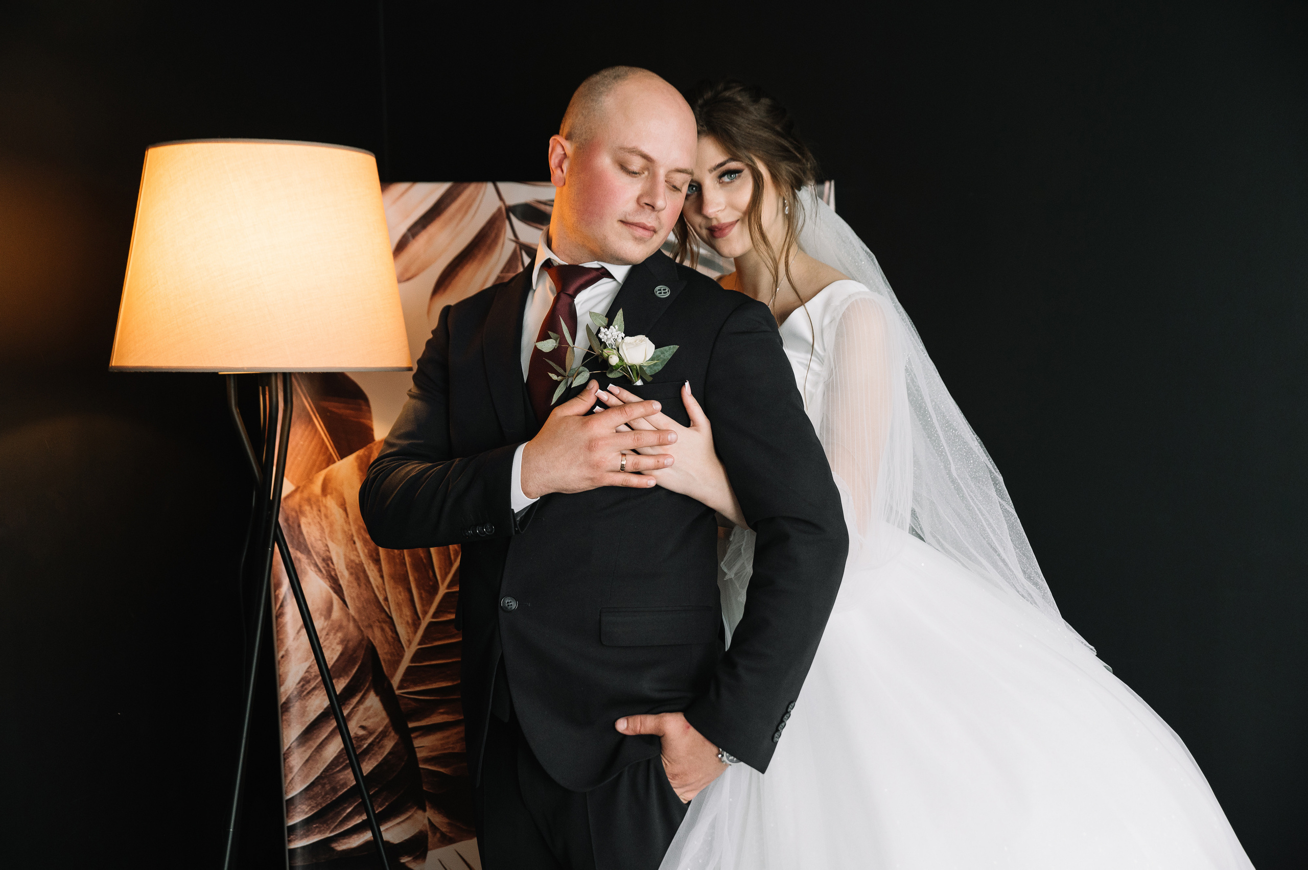 Кирилл и Валерия. Свадебный и семейный фотограф Кореновск/Краснодар