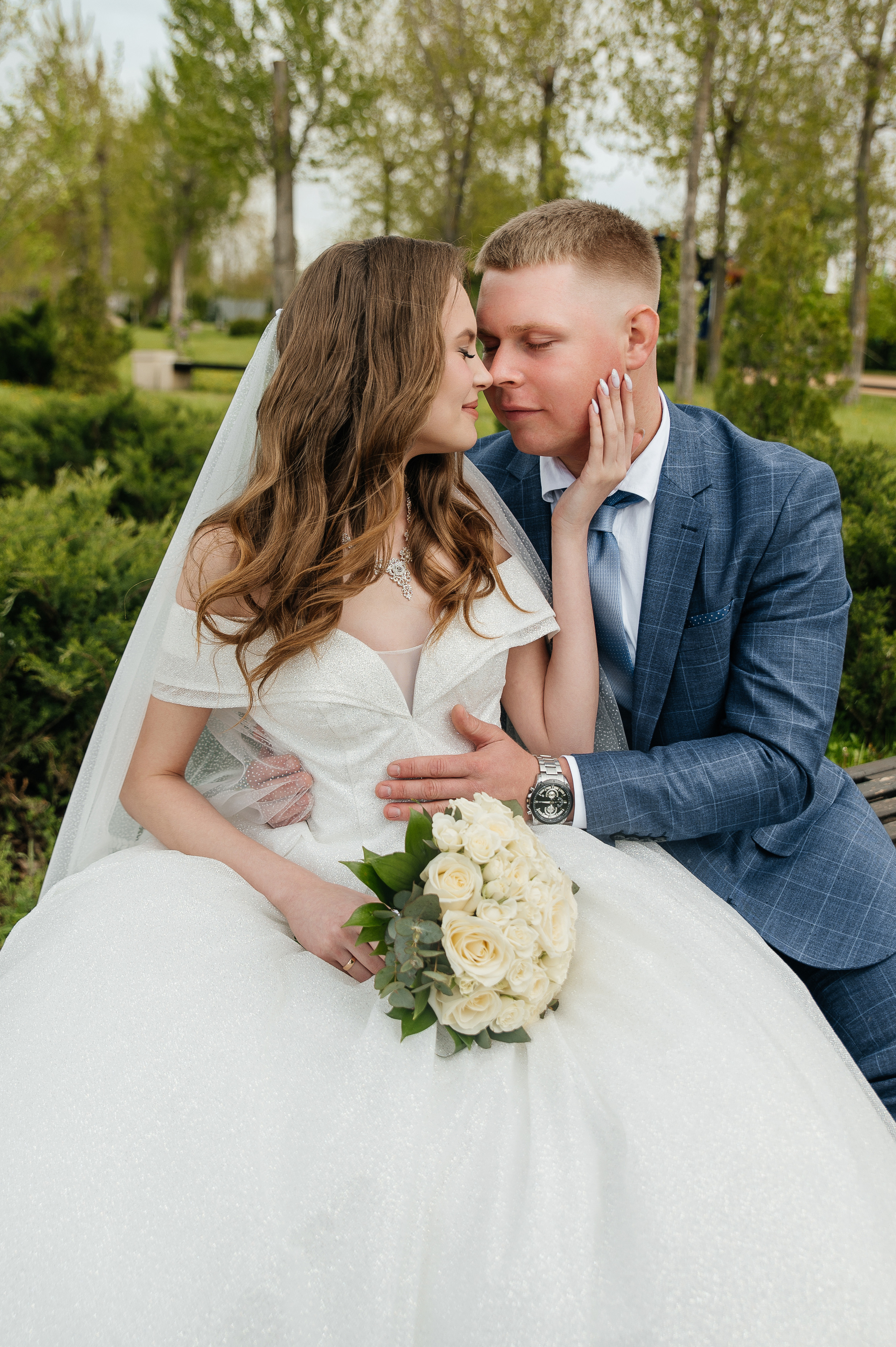 Алексей и Виктория. Свадебный и семейный фотограф Кореновск/Краснодар