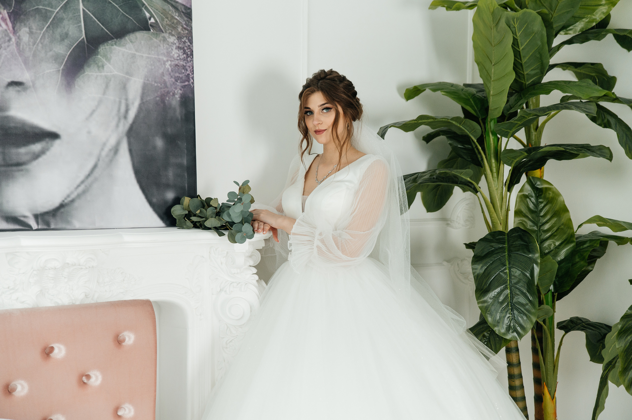 Кирилл и Валерия. Свадебный и семейный фотограф Кореновск/Краснодар