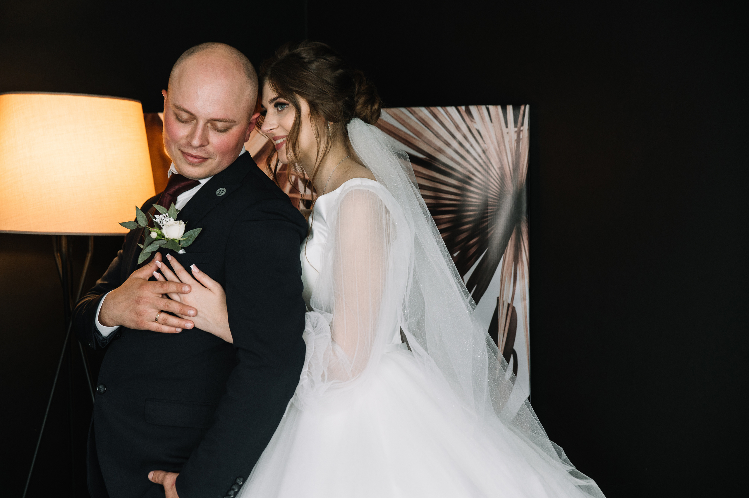 Кирилл и Валерия. Свадебный и семейный фотограф Кореновск/Краснодар