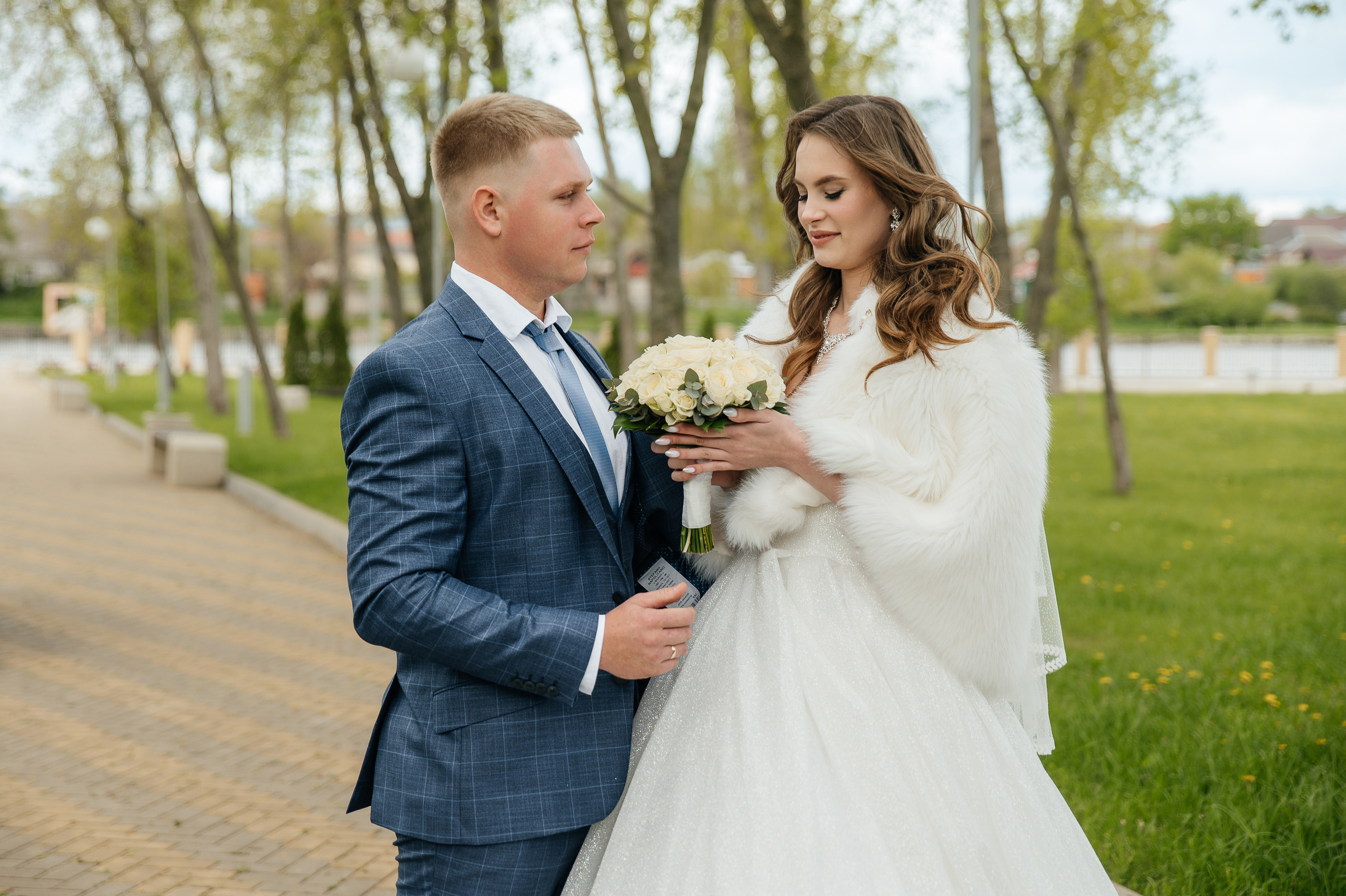 Алексей и Виктория. Свадебный и семейный фотограф Кореновск/Краснодар