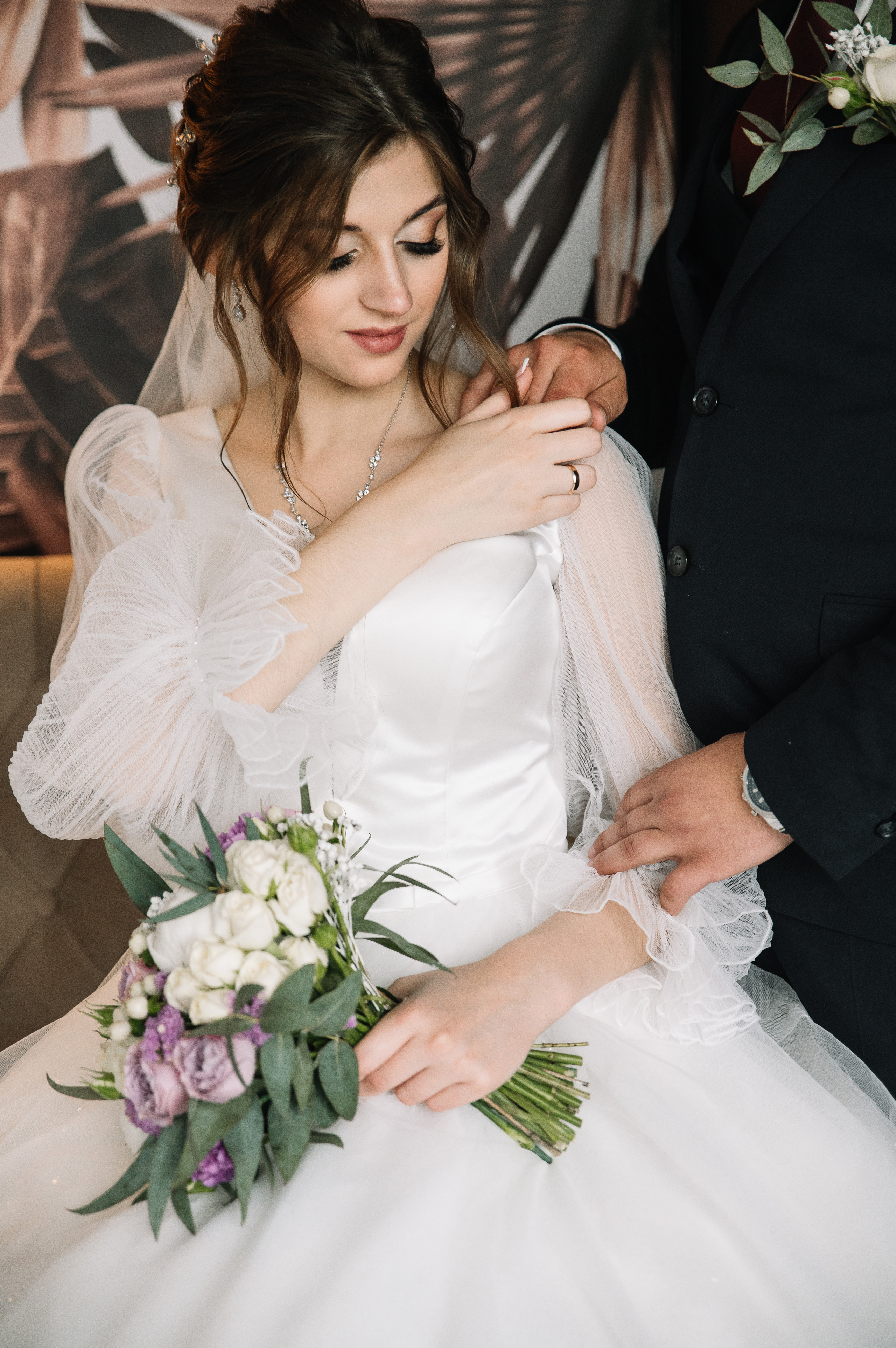 Кирилл и Валерия. Свадебный и семейный фотограф Кореновск/Краснодар