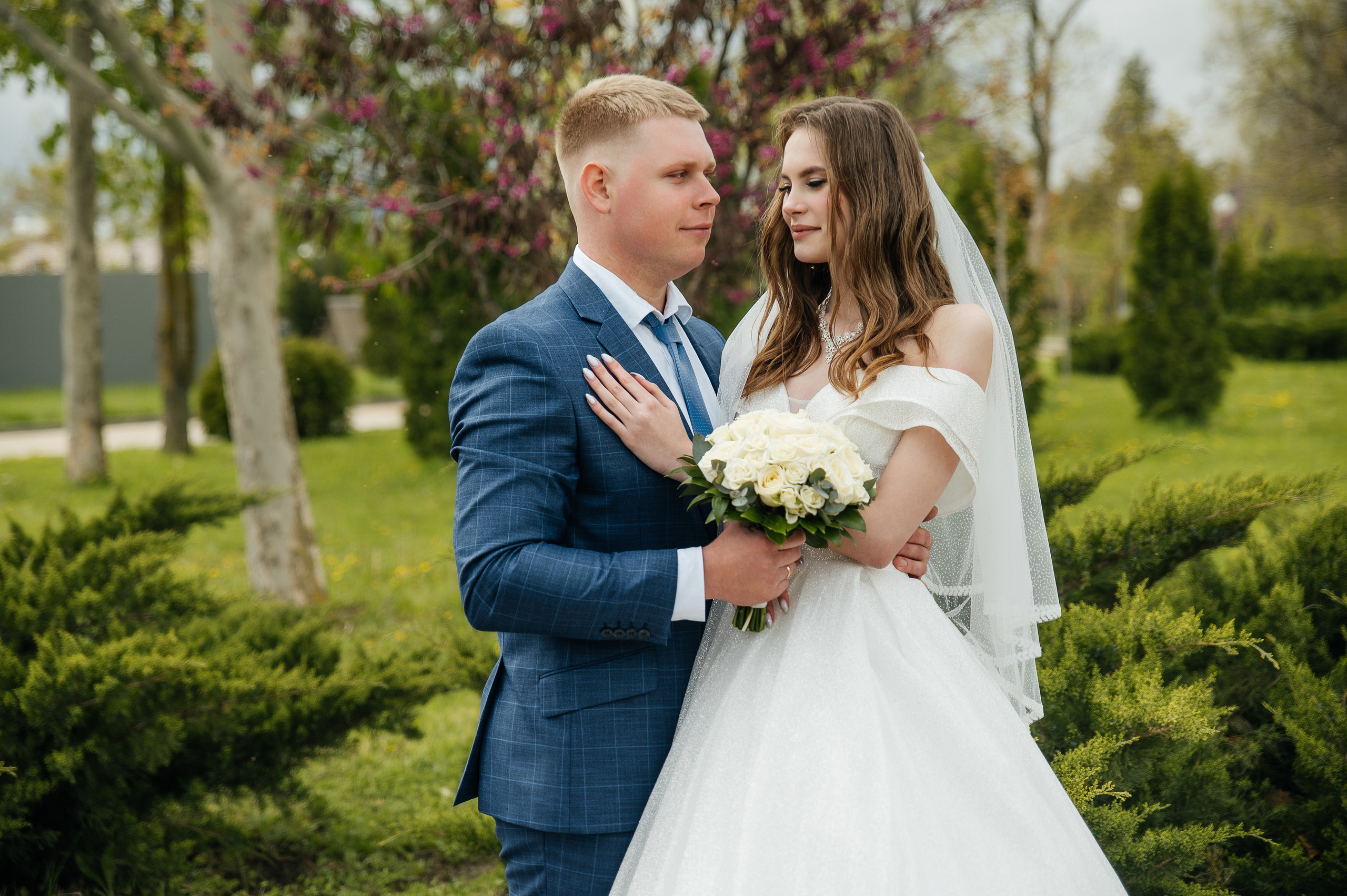 Алексей и Виктория. Свадебный и семейный фотограф Кореновск/Краснодар