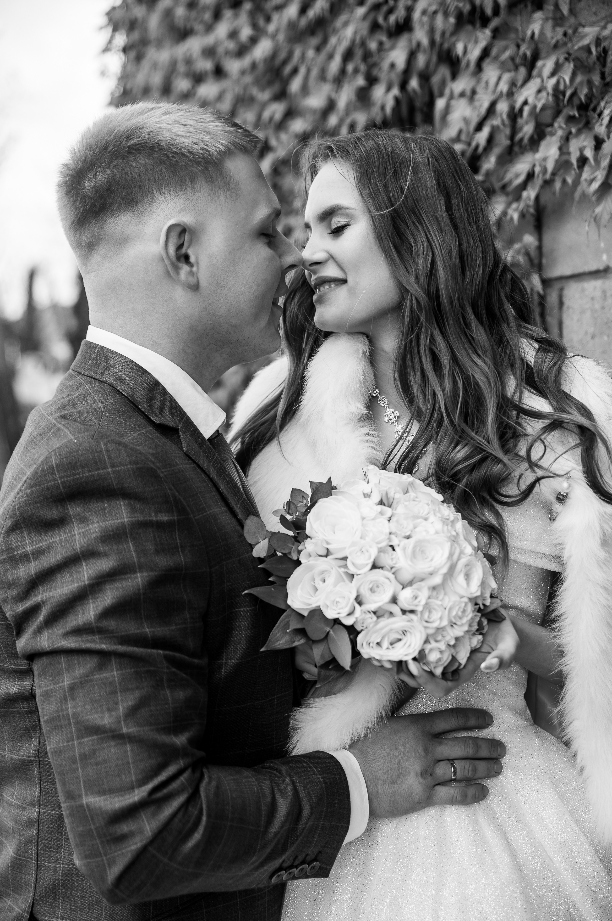 Алексей и Виктория. Свадебный и семейный фотограф Кореновск/Краснодар