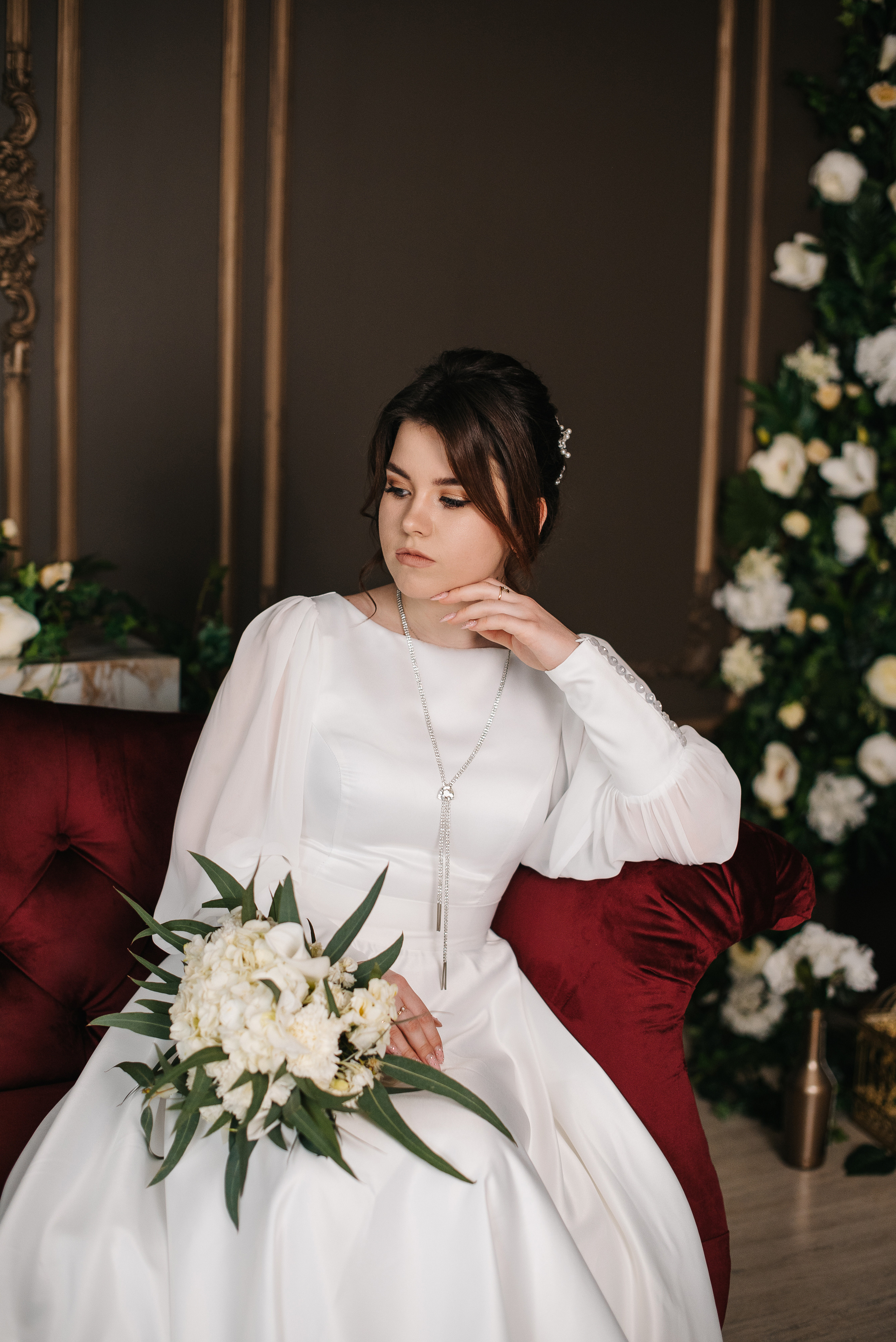 Шамиль и Екатерина. Свадебный и семейный фотограф Кореновск/Краснодар