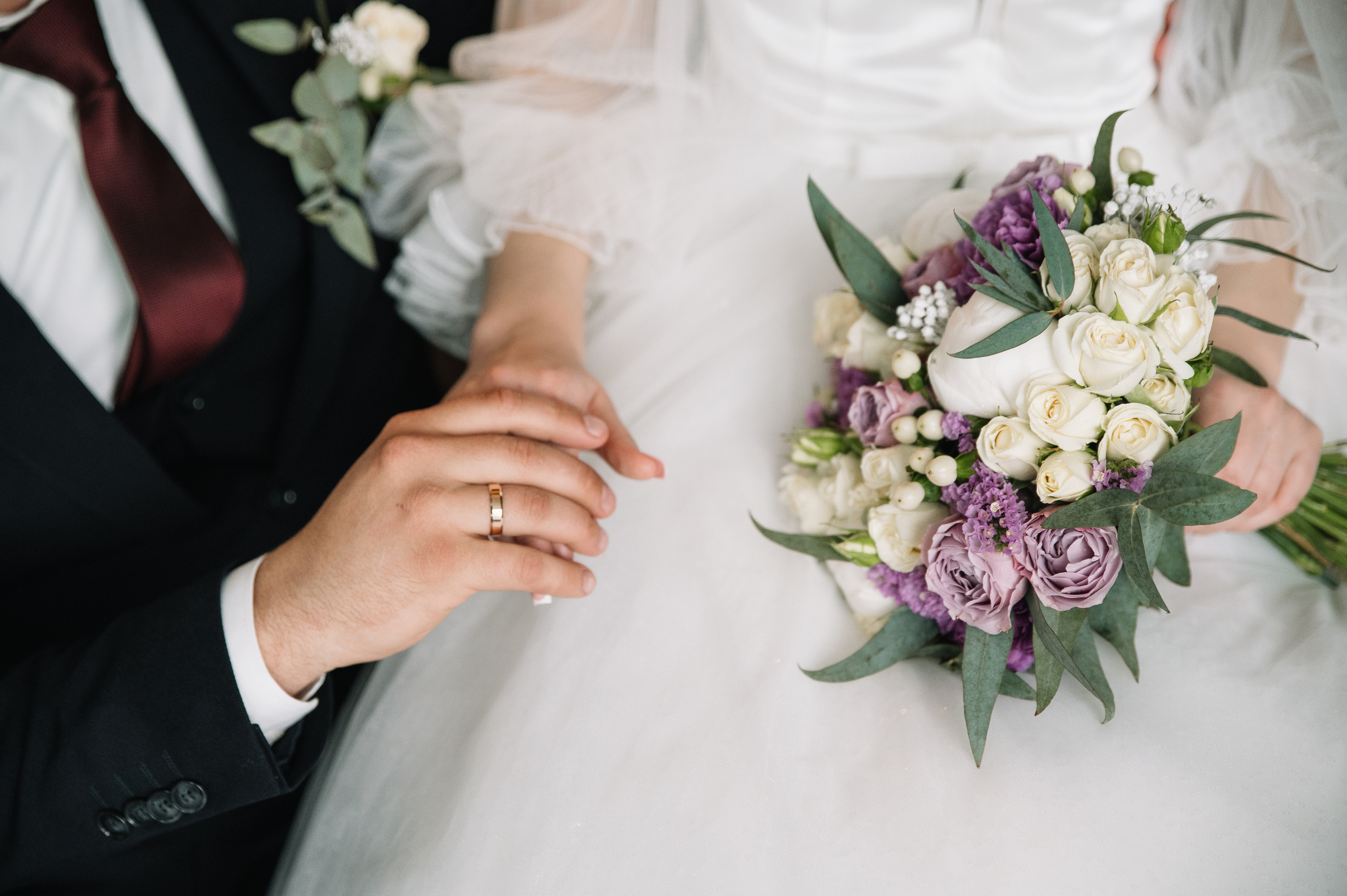 Кирилл и Валерия. Свадебный и семейный фотограф Кореновск/Краснодар