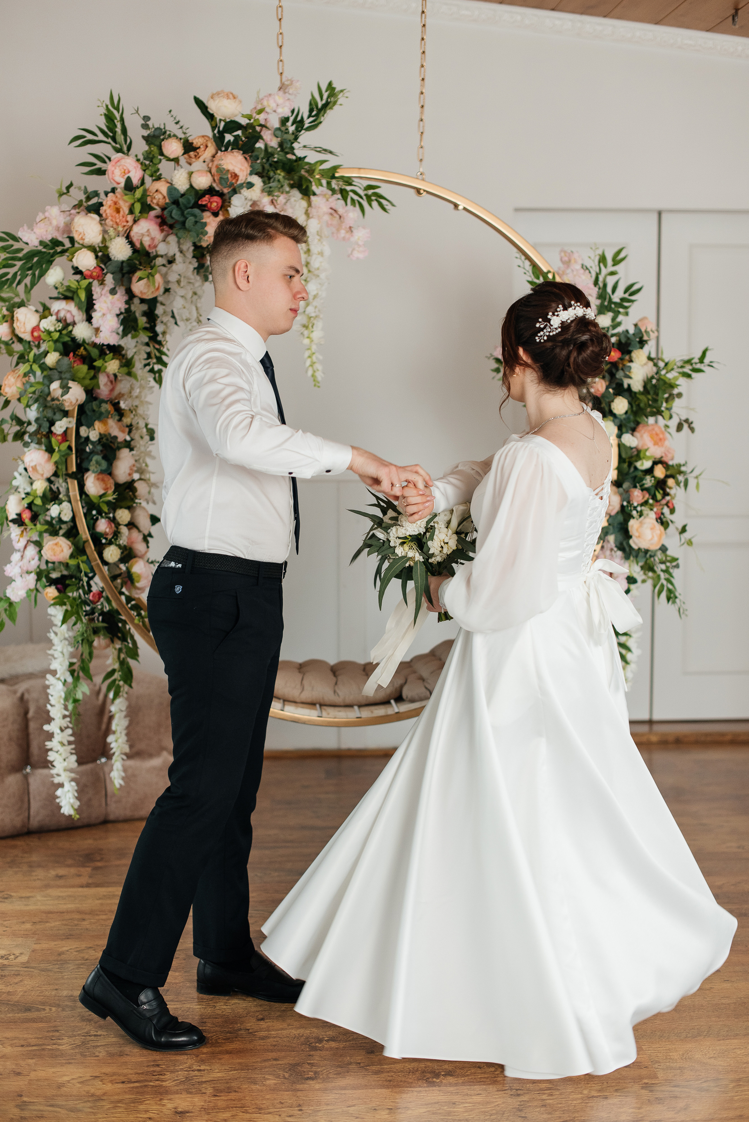 Шамиль и Екатерина. Свадебный и семейный фотограф Кореновск/Краснодар