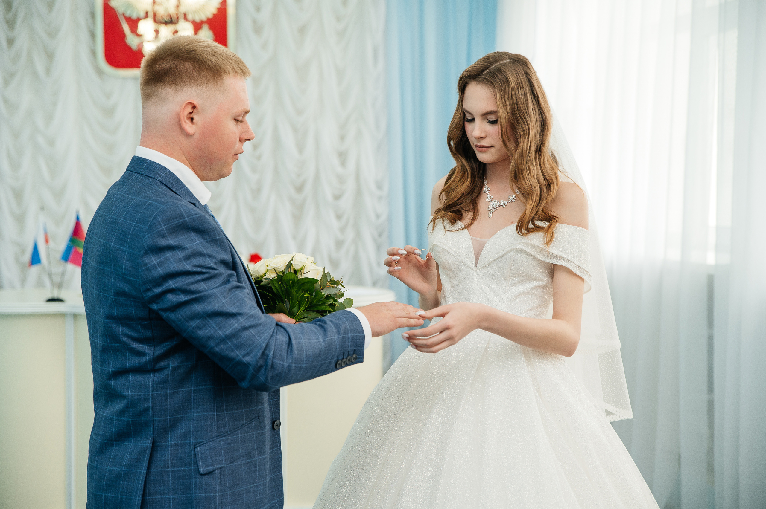 Алексей и Виктория. Свадебный и семейный фотограф Кореновск/Краснодар