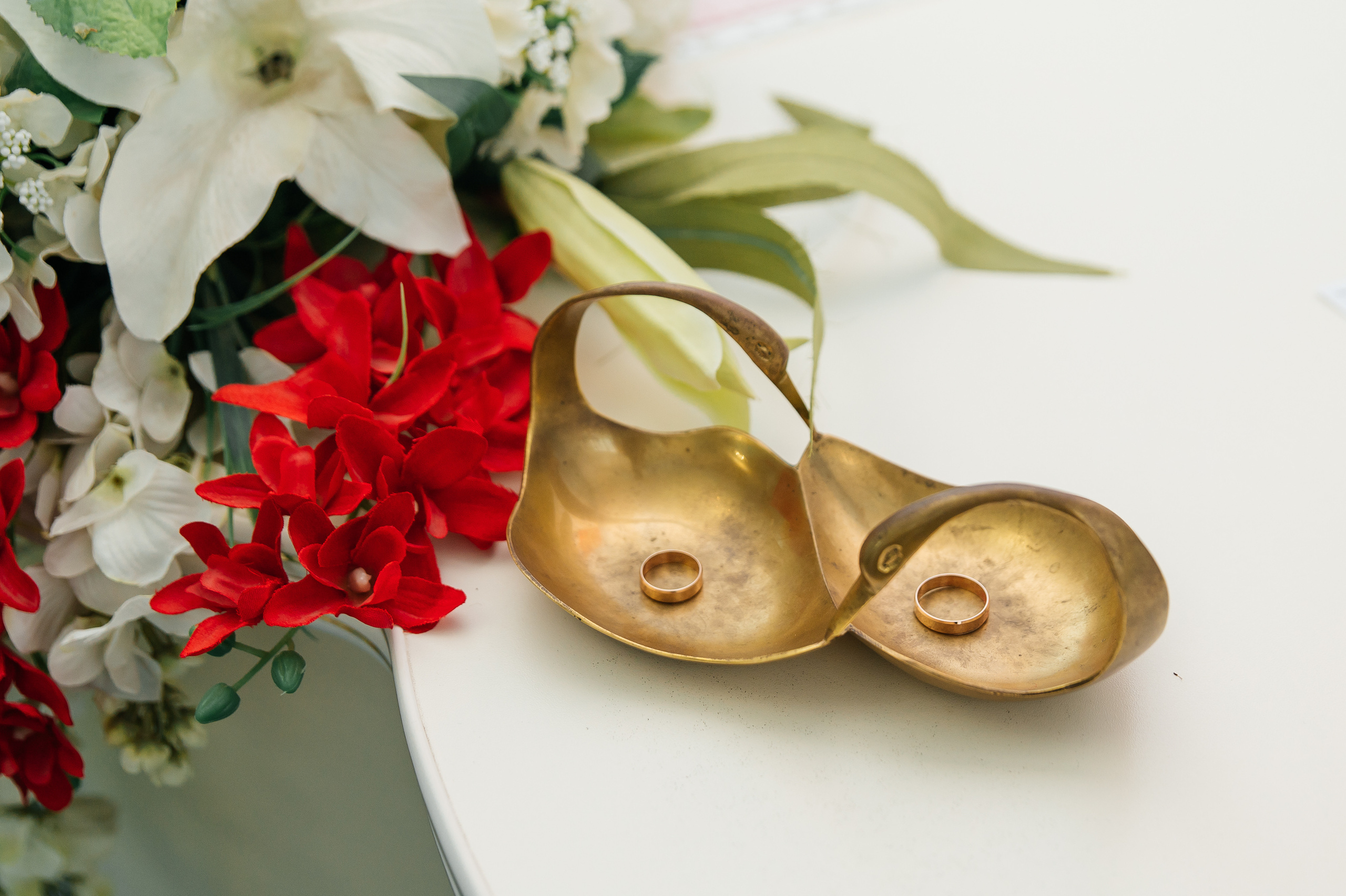 Кирилл и Валерия. Свадебный и семейный фотограф Кореновск/Краснодар