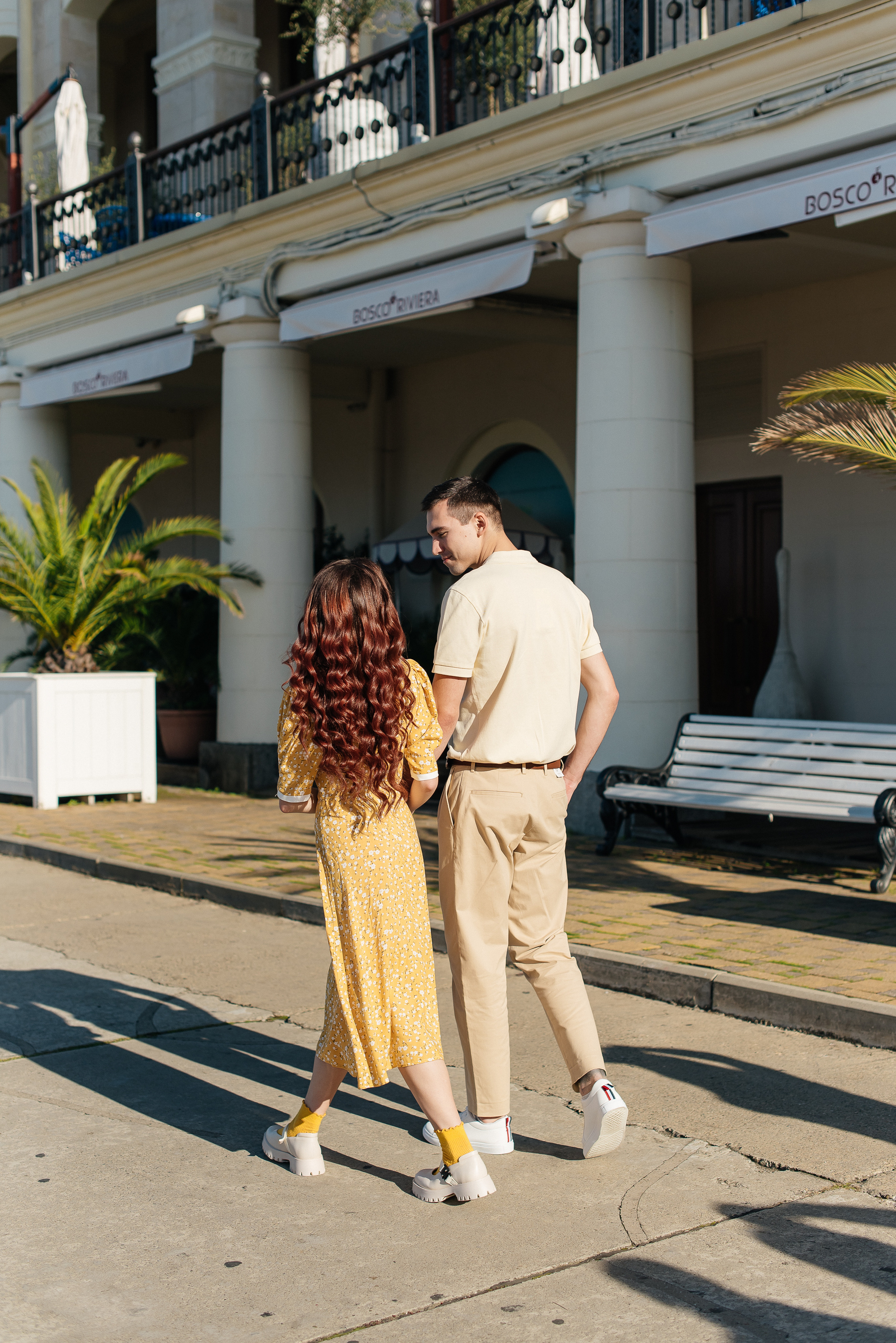 Юрий и Дарья. Свадебный и семейный фотограф Кореновск/Краснодар
