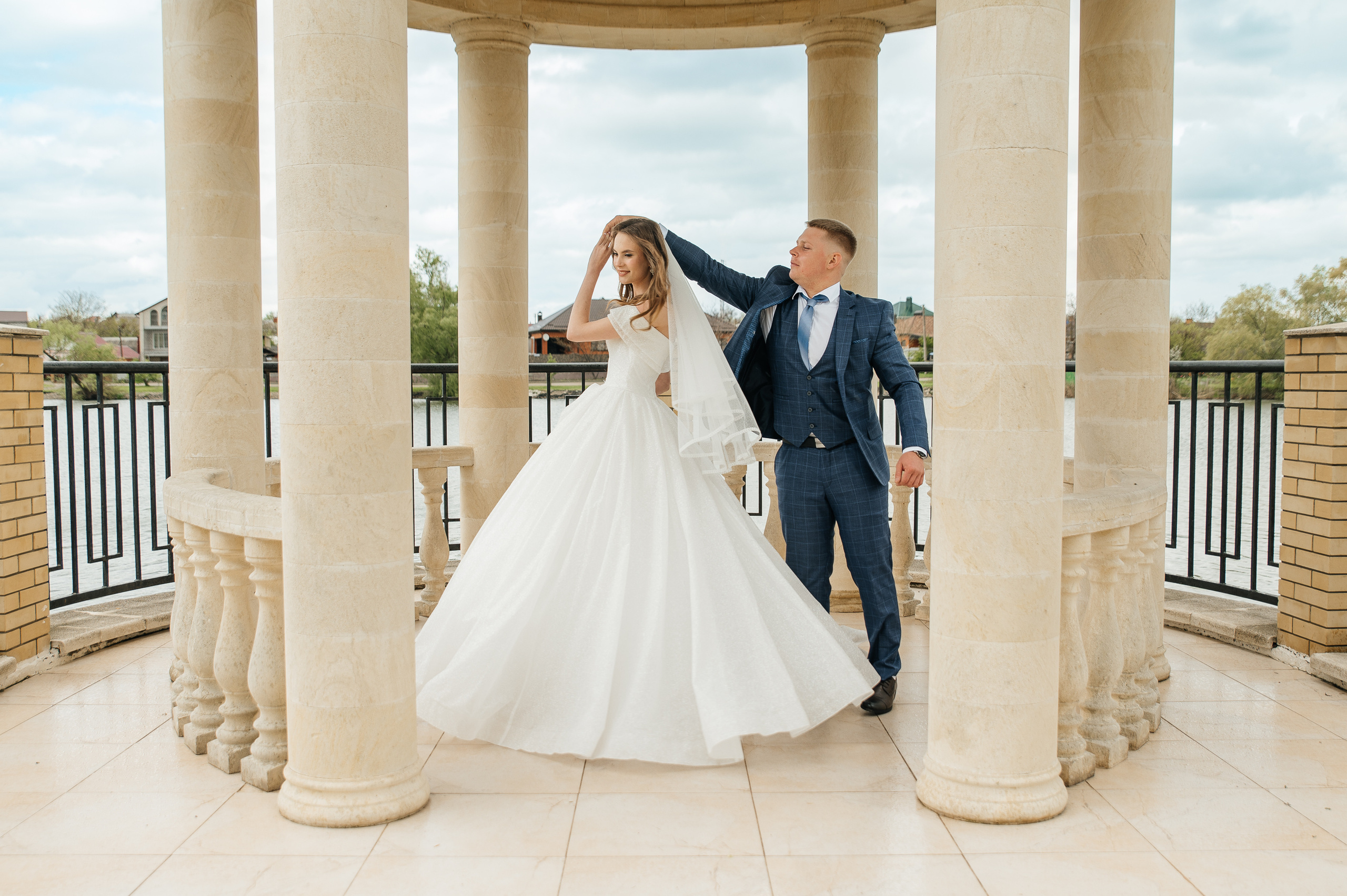 Алексей и Виктория. Свадебный и семейный фотограф Кореновск/Краснодар