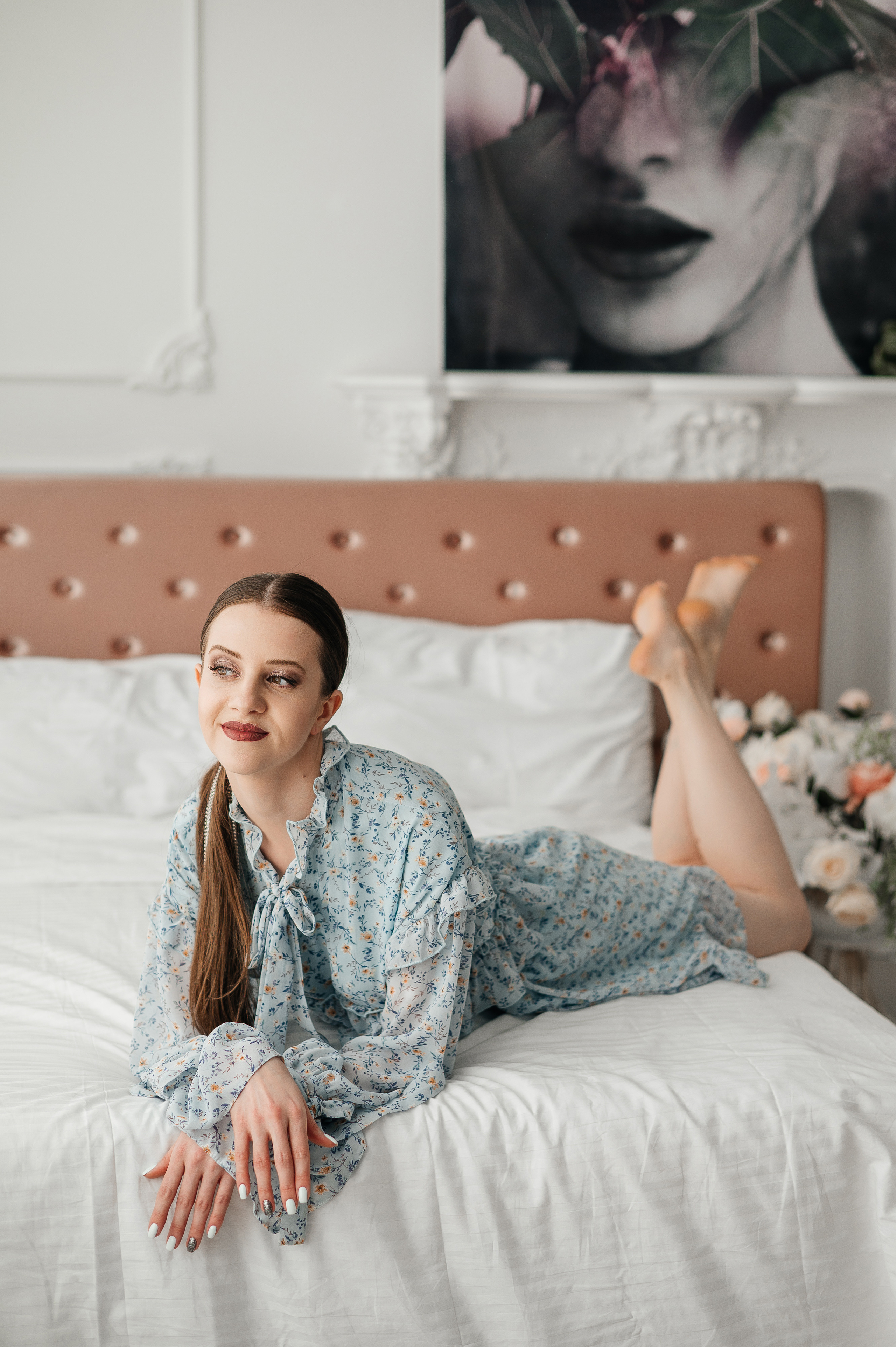 Юлия. Свадебный и семейный фотограф Кореновск/Краснодар