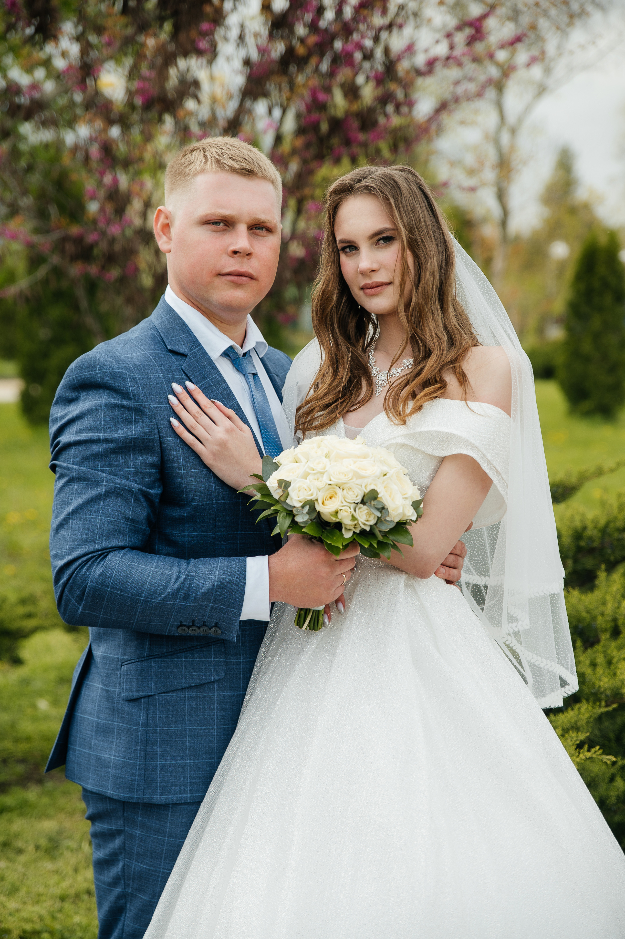 Алексей и Виктория. Свадебный и семейный фотограф Кореновск/Краснодар