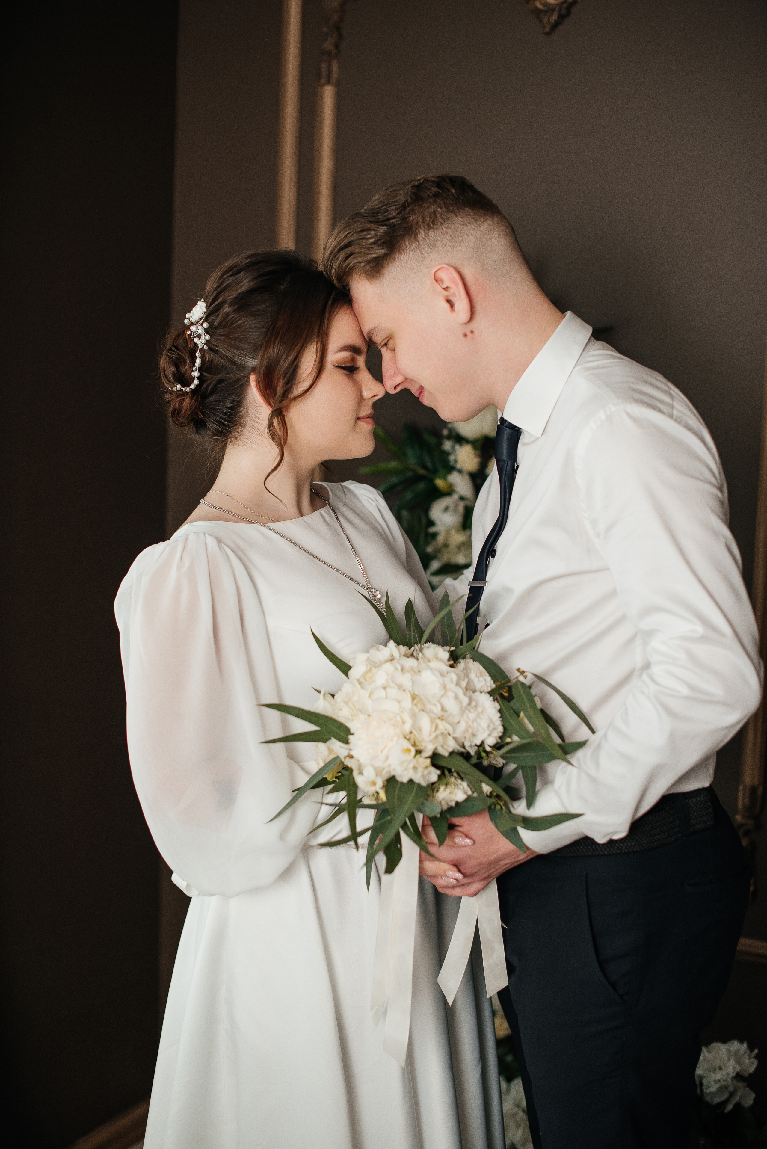 Шамиль и Екатерина. Свадебный и семейный фотограф Кореновск/Краснодар